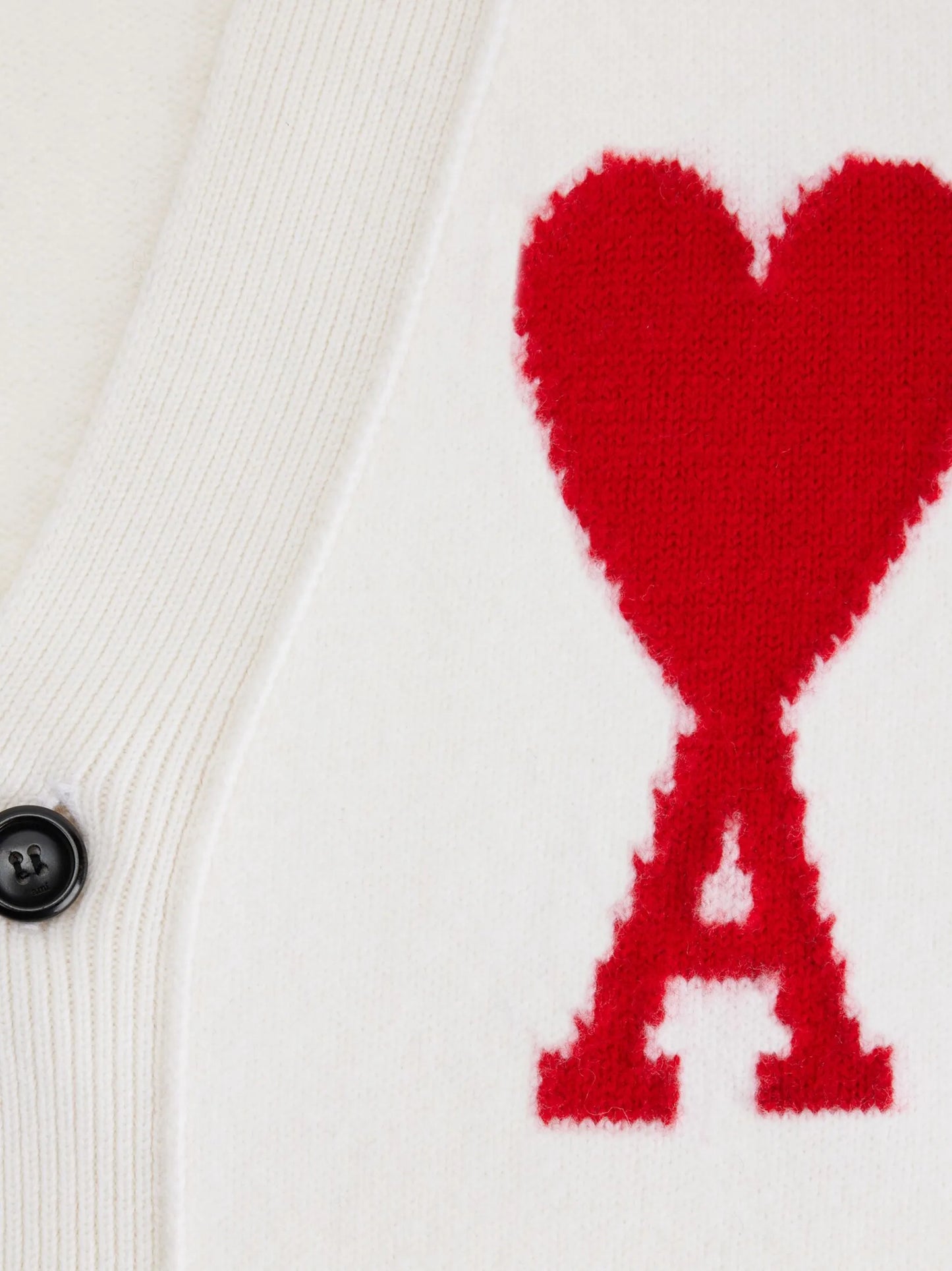 Ami de Coeur cardigan