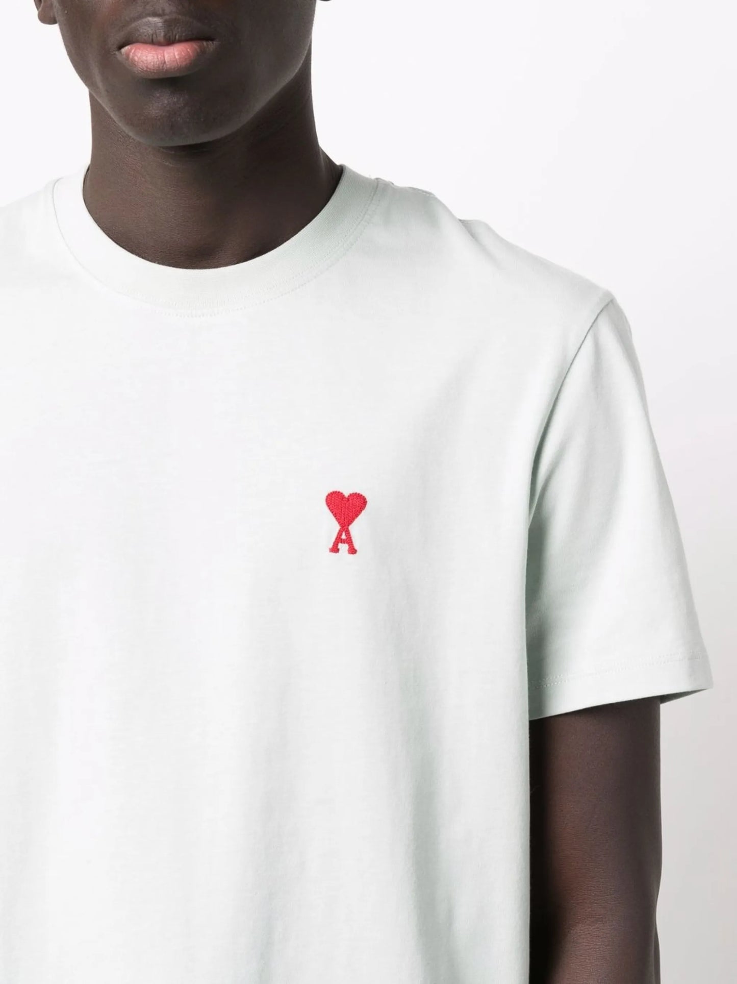 Ami de Coeur organic-cotton T-shirt