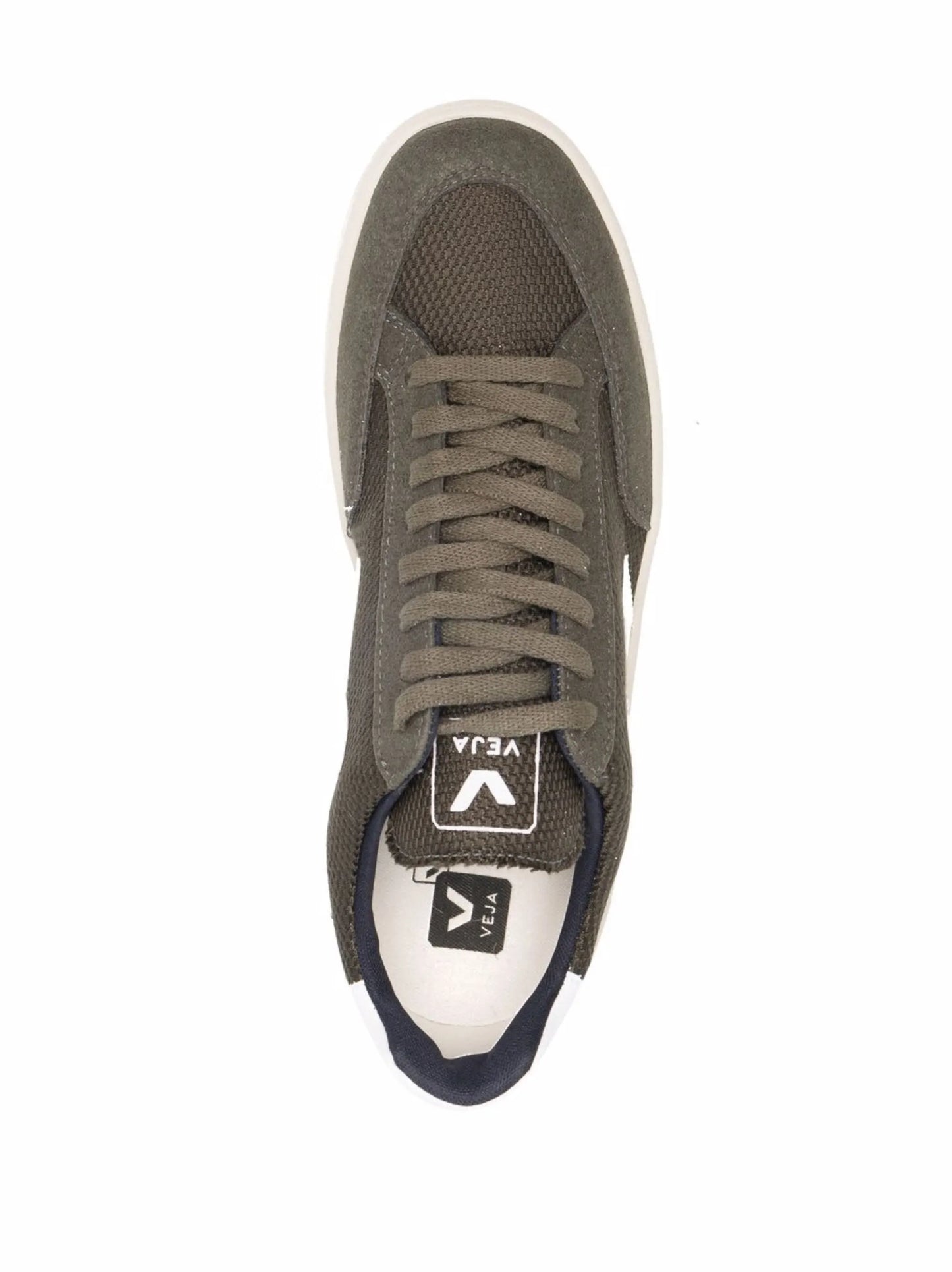 V-12 lace-up sneakers
