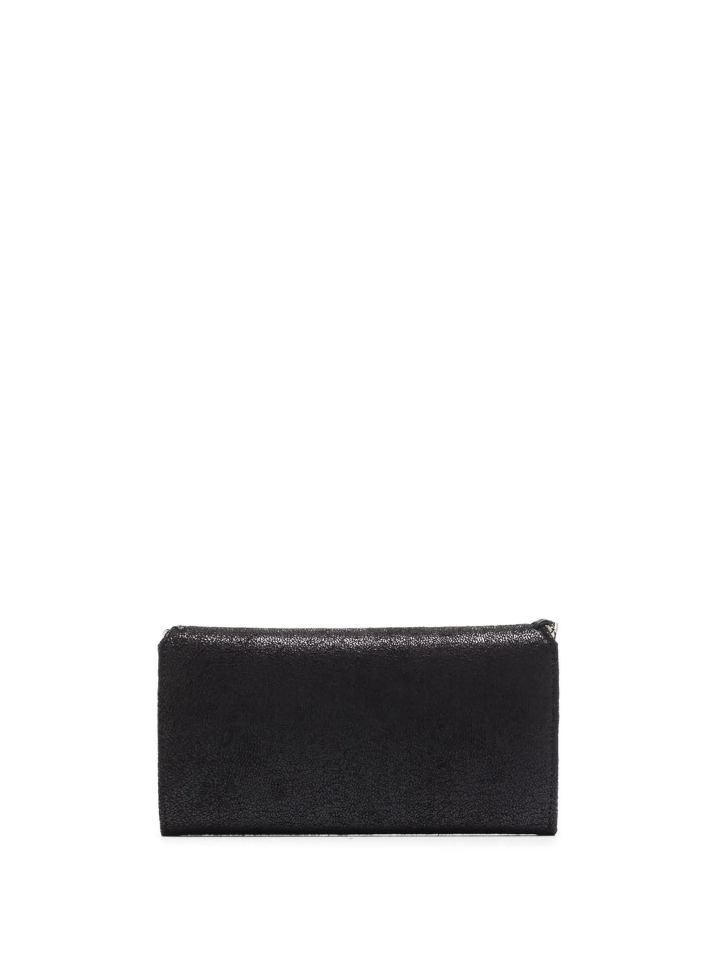 Falabella continental flap wallet