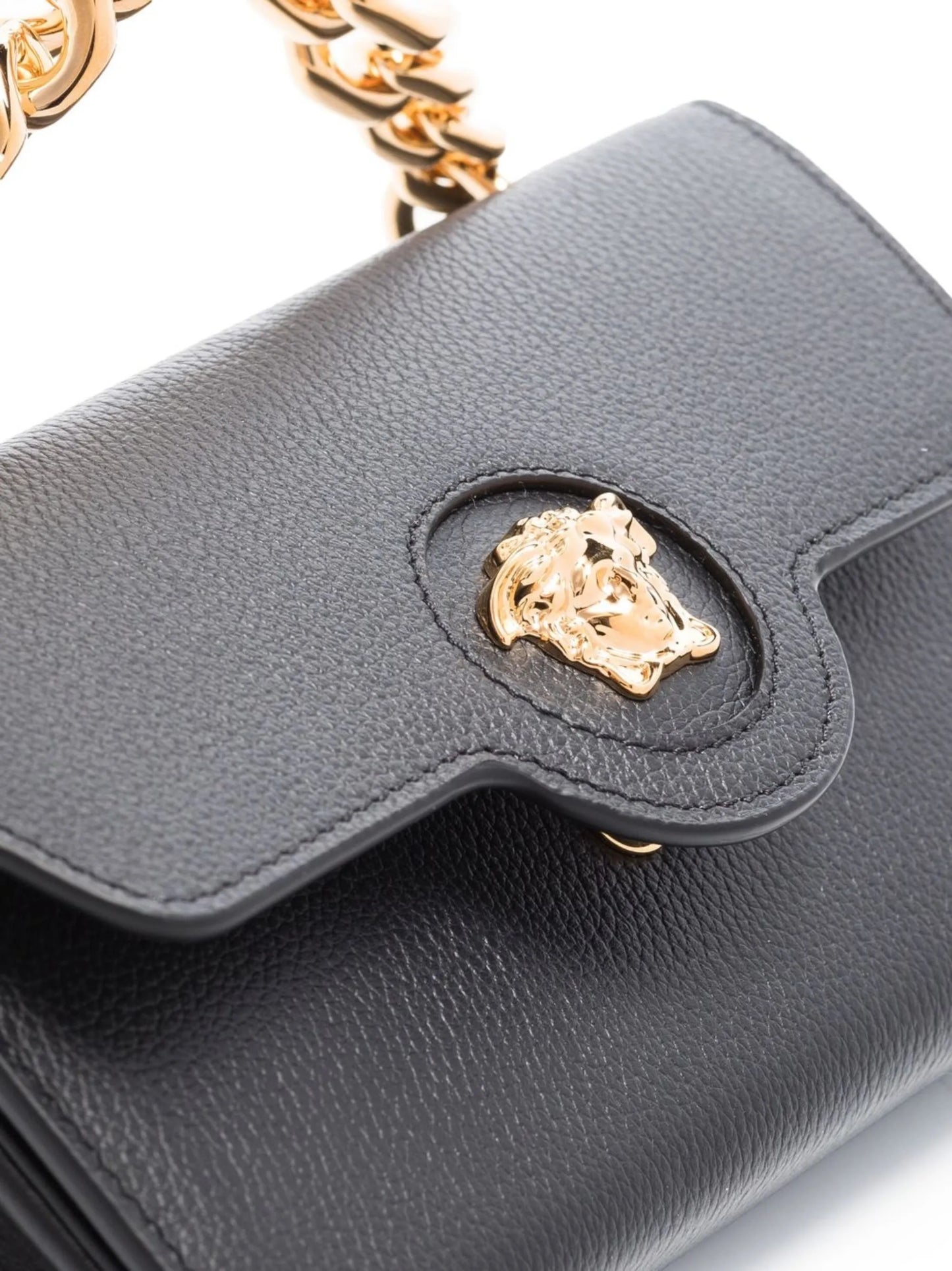 La Medusa crossbody bag
