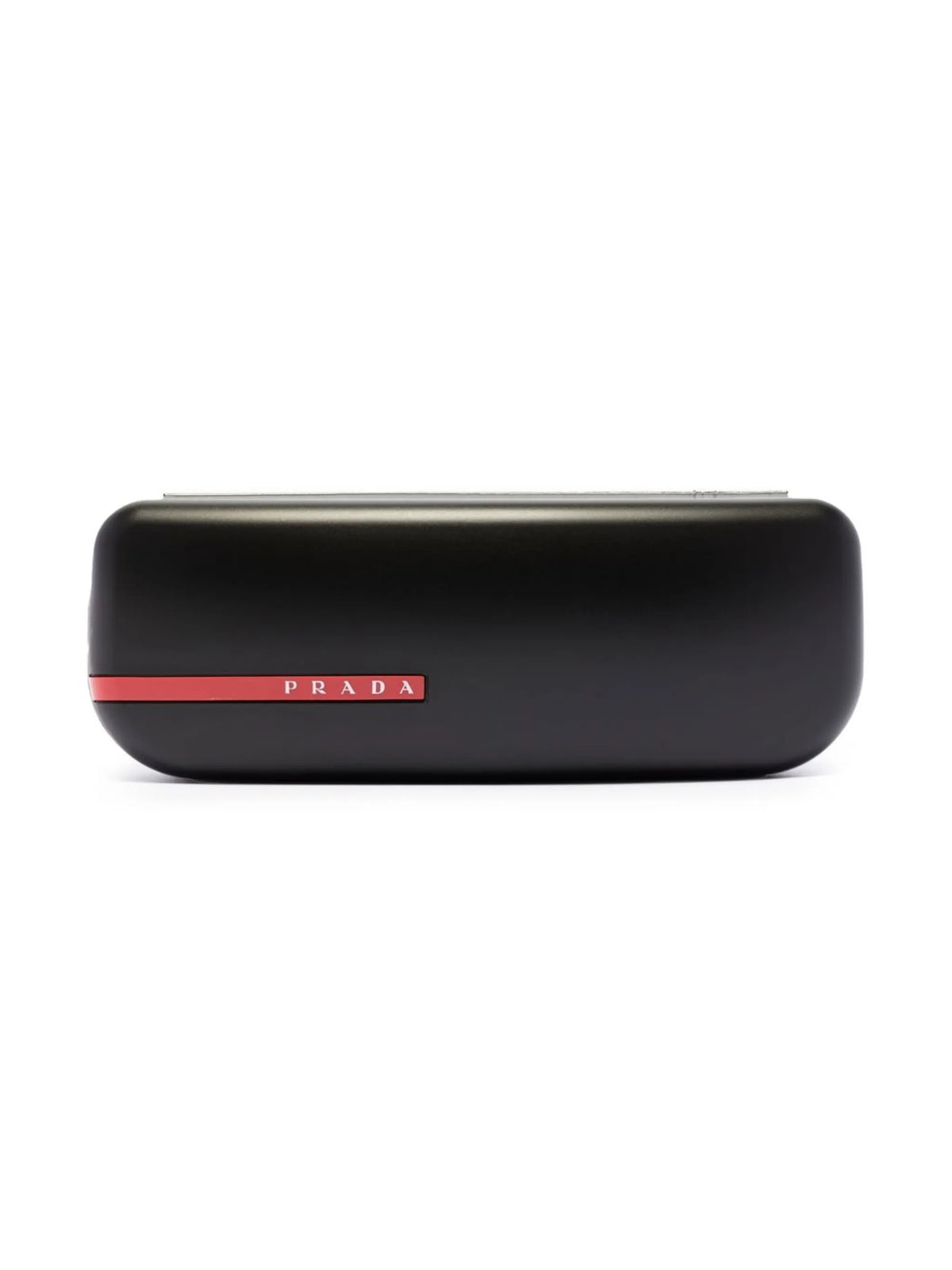 Linea Rossa rectangular-frame glasses