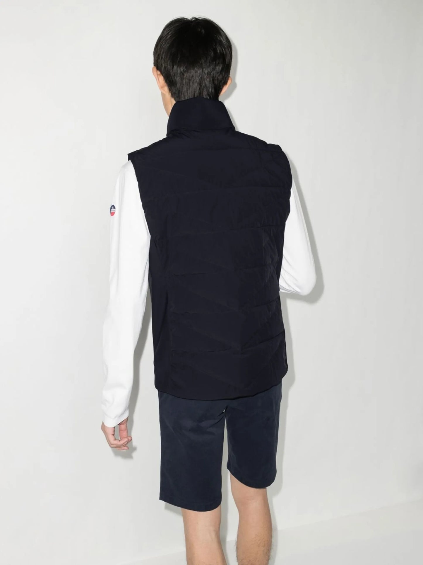 Mauro padded gilet