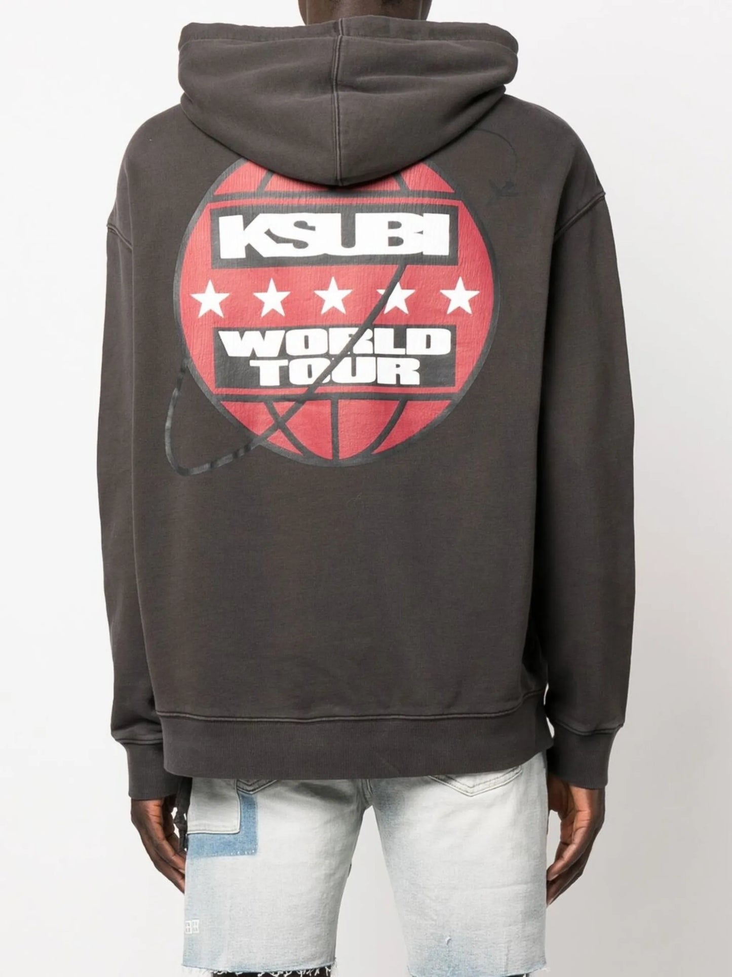 Tour Biggie hoodie