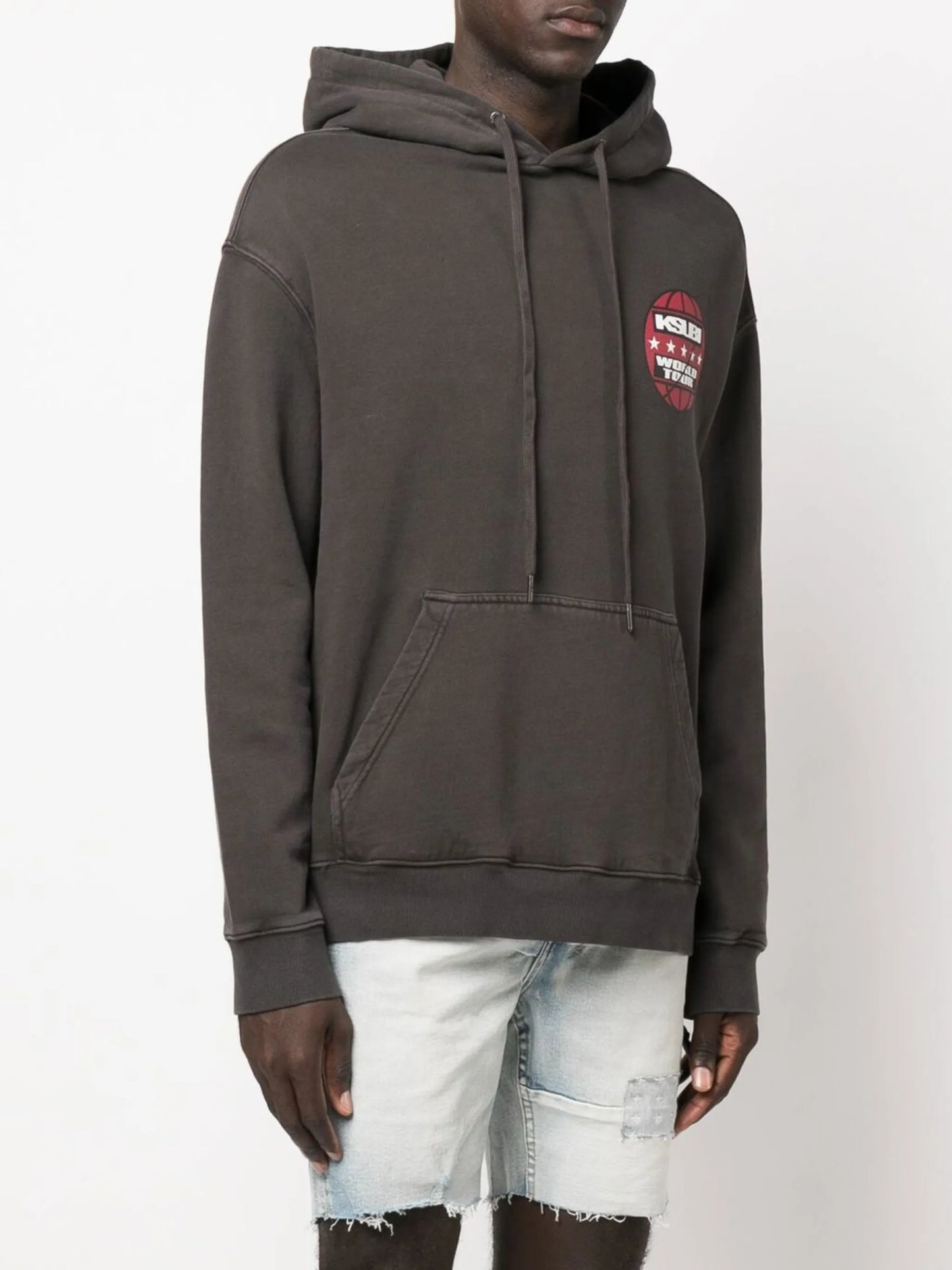 Tour Biggie hoodie