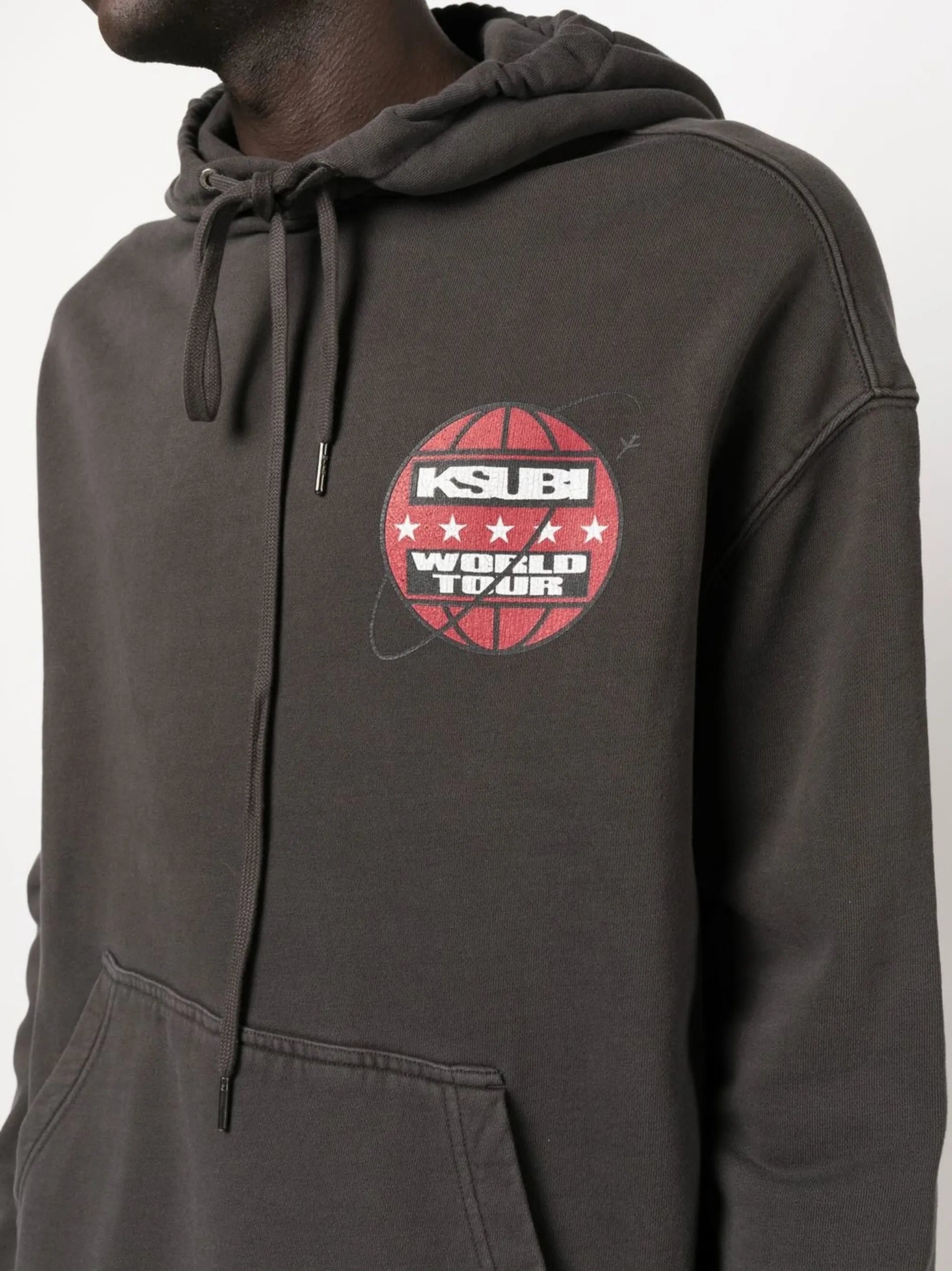 Tour Biggie hoodie