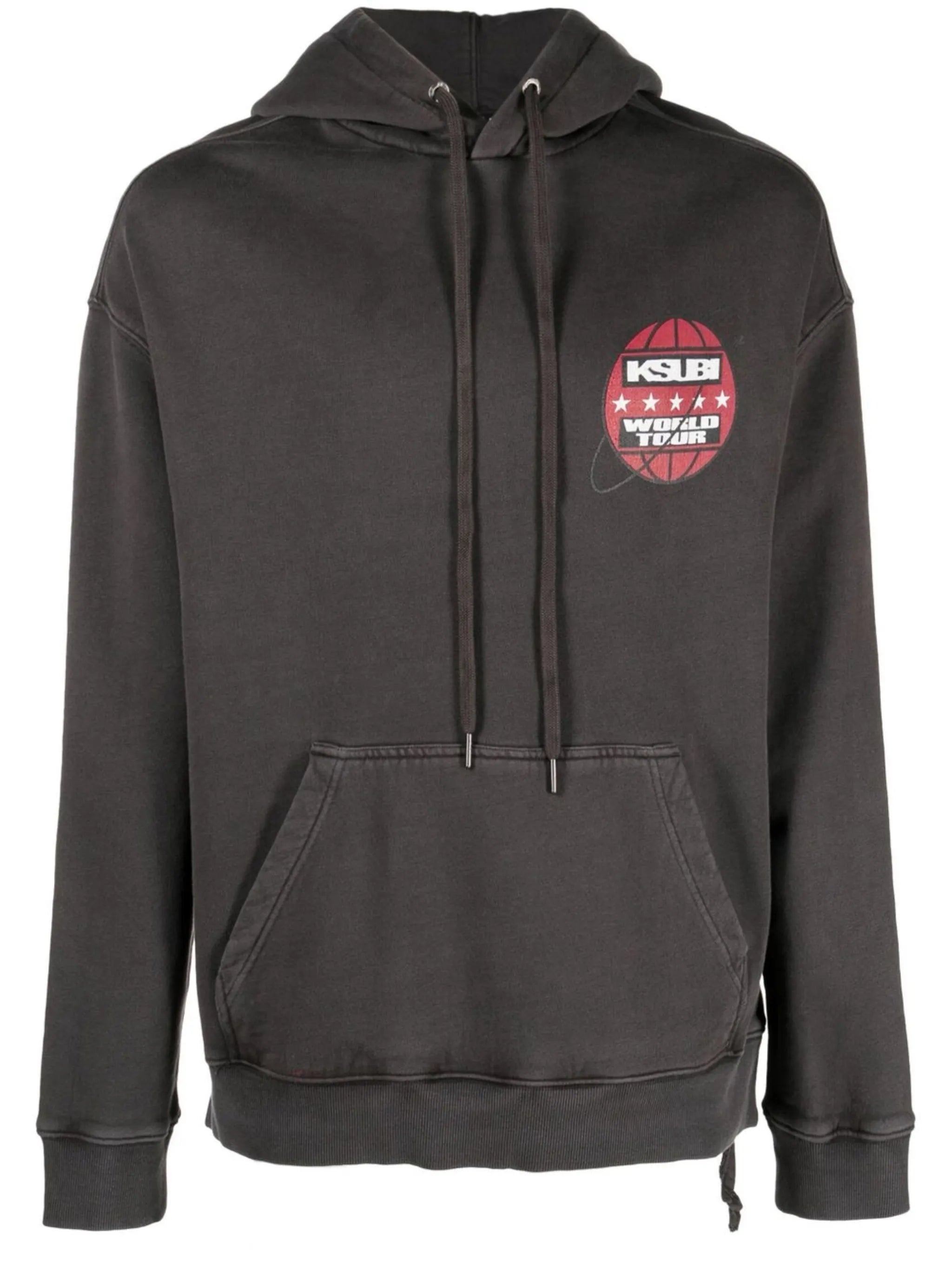Tour Biggie hoodie