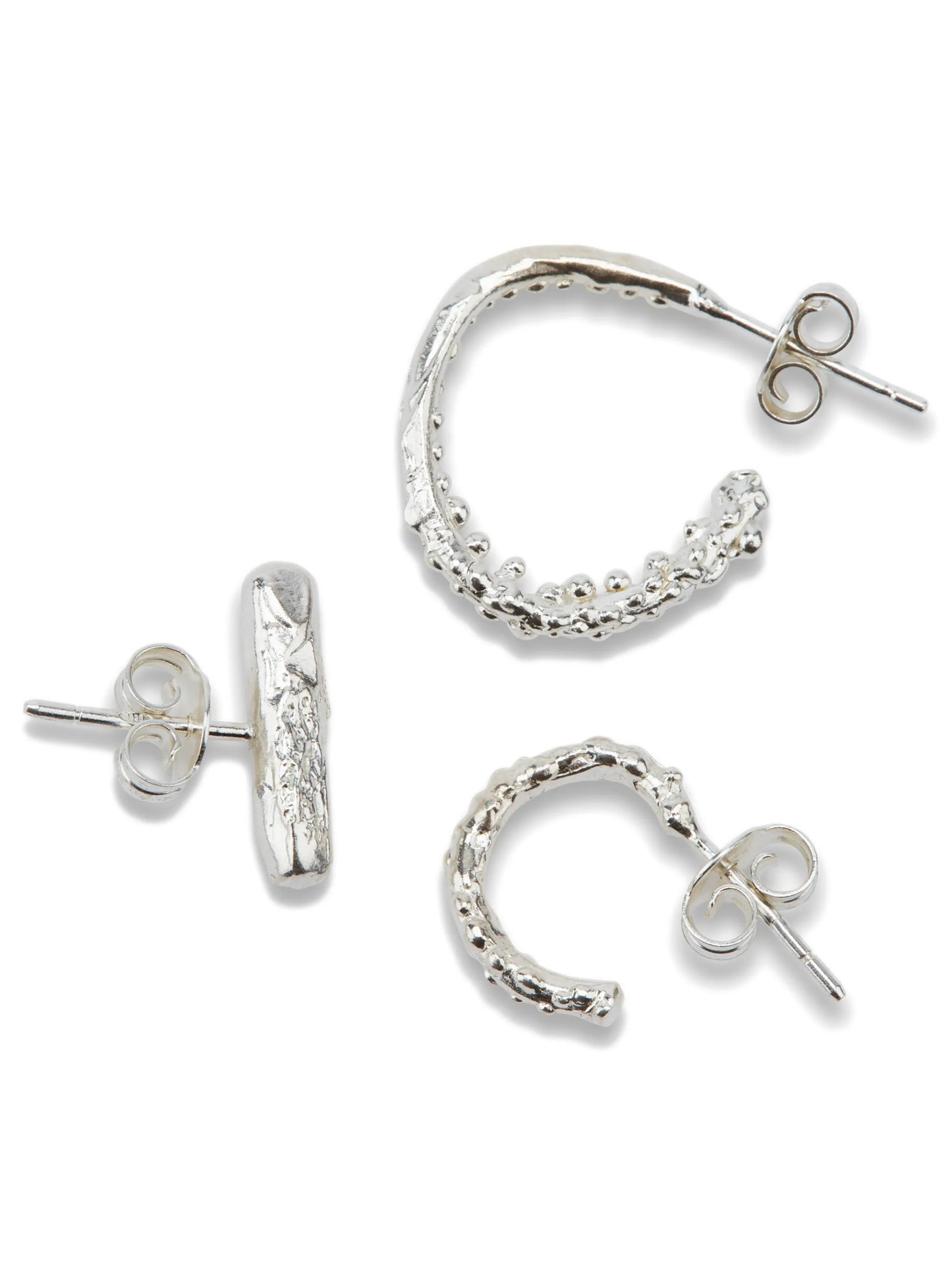 Starry Night earrings set