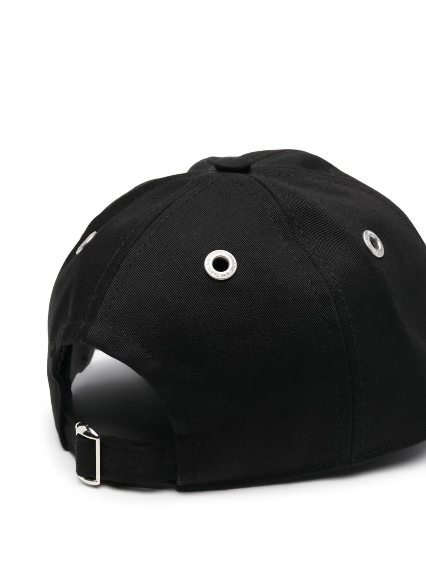 embroidered Ami de Coeur cap