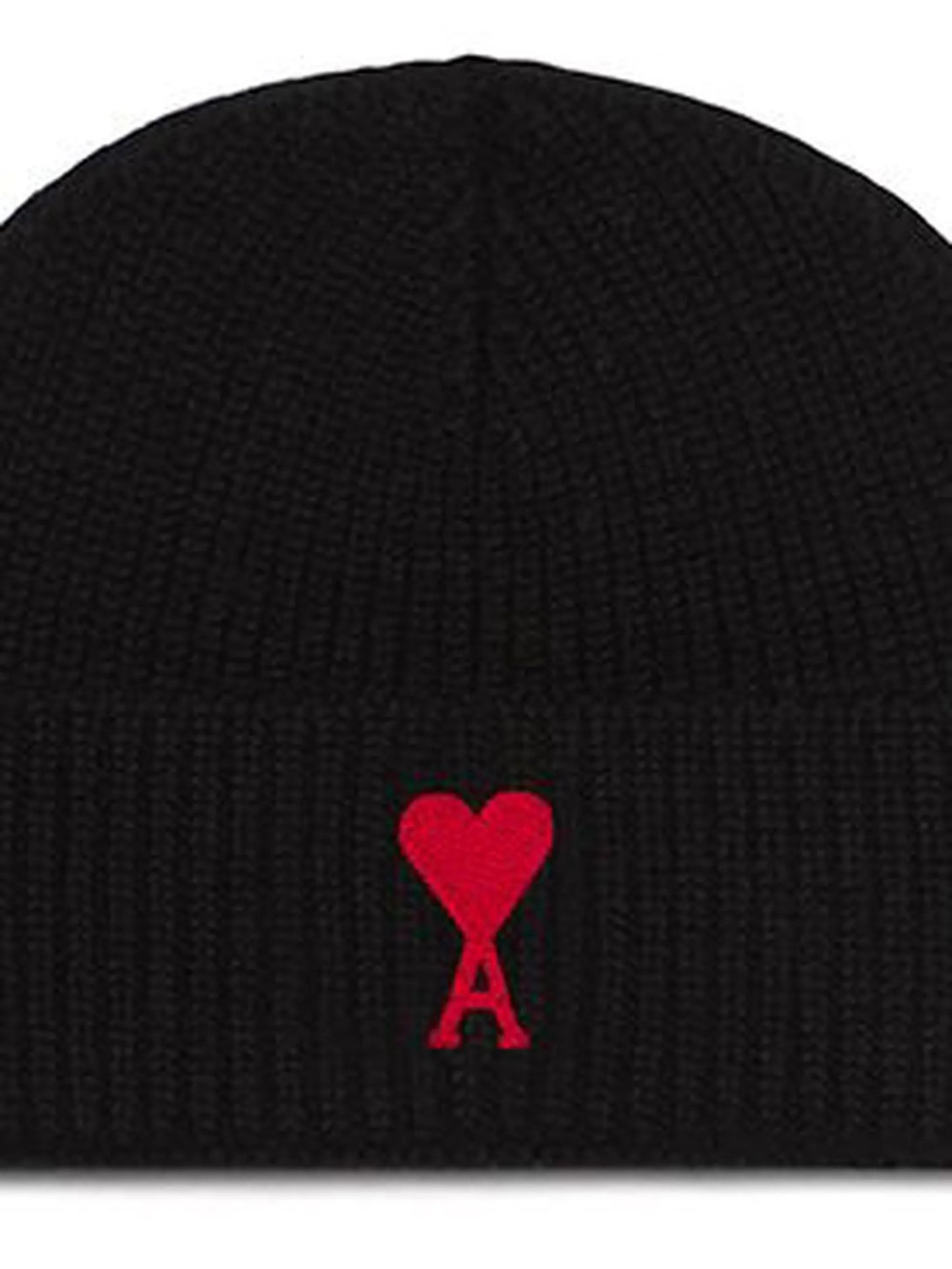 Ami de Cœur wool beanie