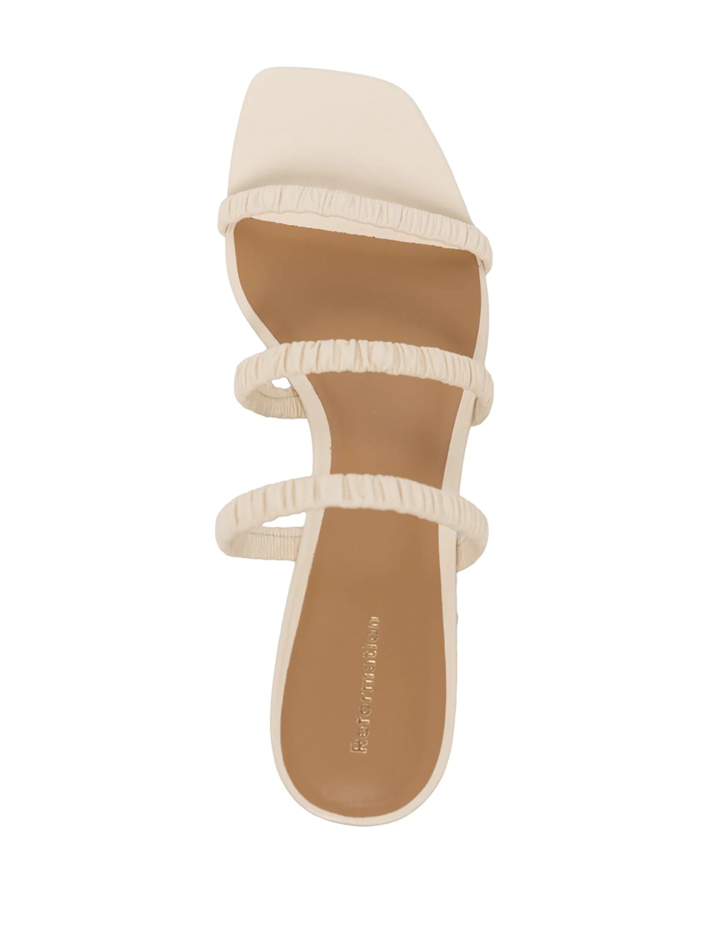 35mm Assunta sandals