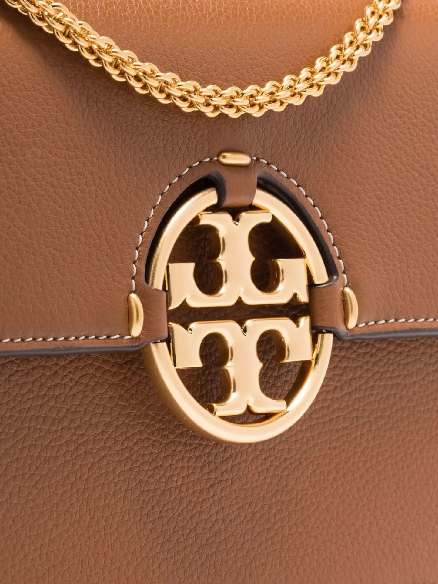 Miller flap shoulder bag