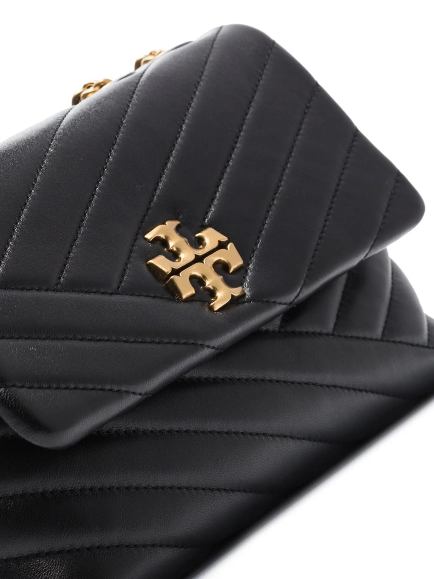 small Kira Chevron convertible shoulder bag