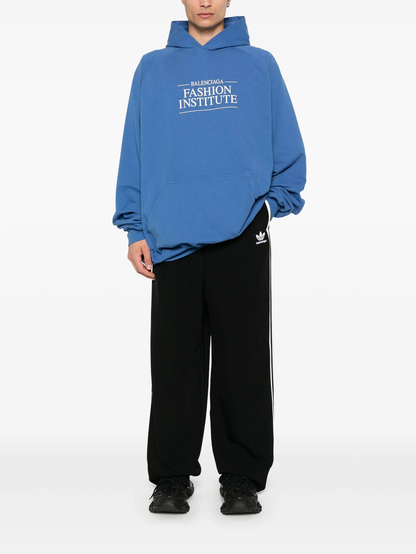 Fashion Institute hoodie