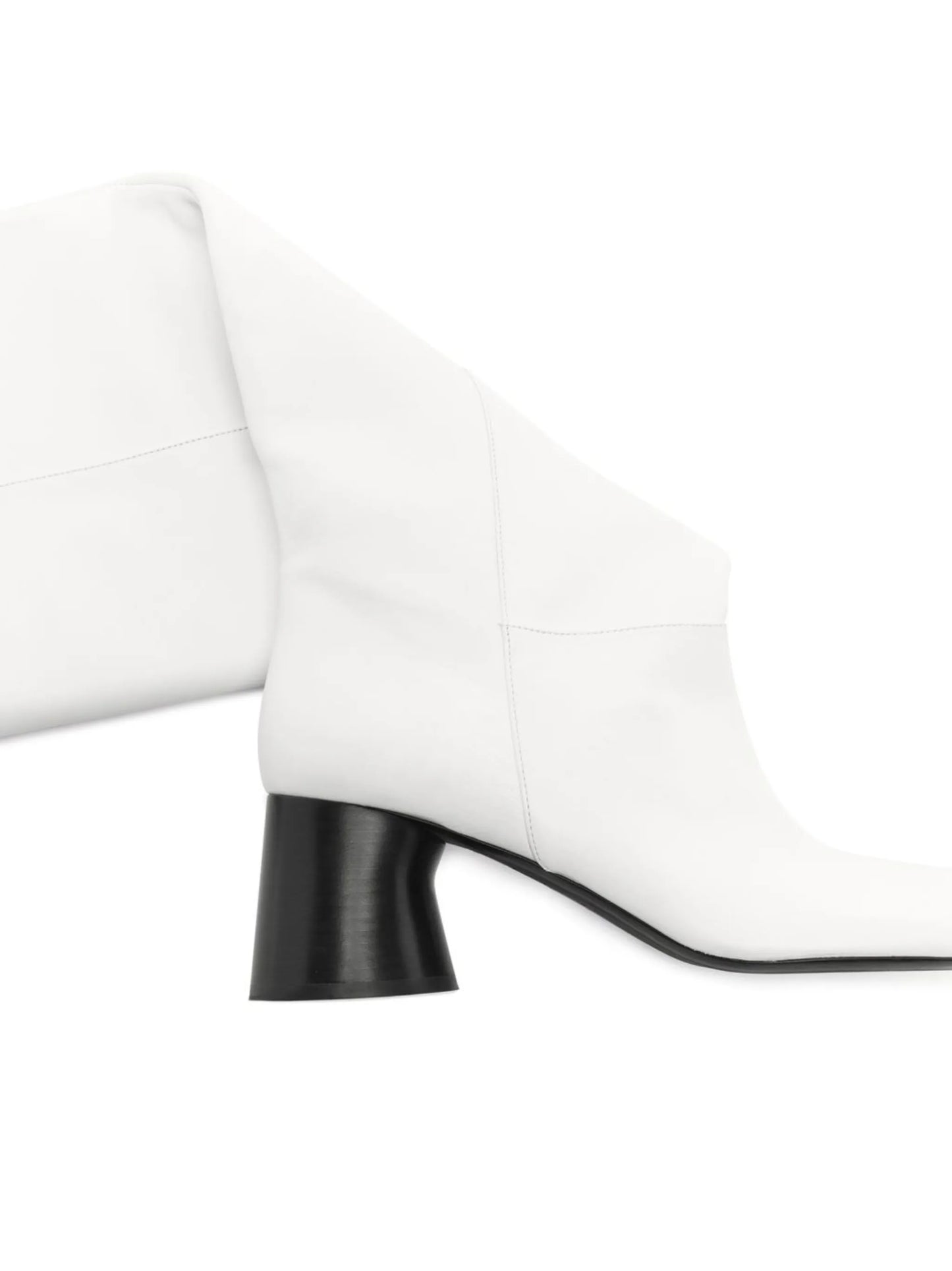 Admiral 45mm knee-high boots