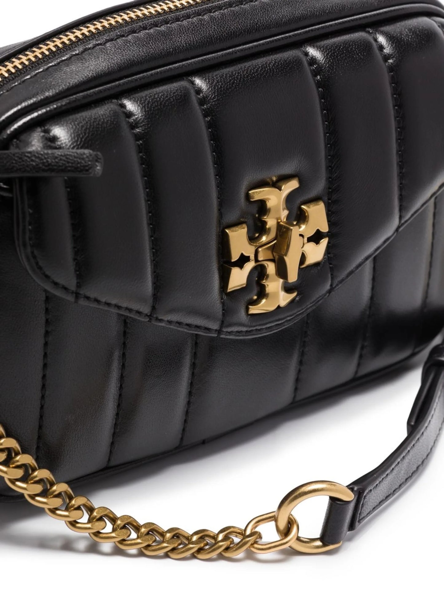 Kira quilted camera bag