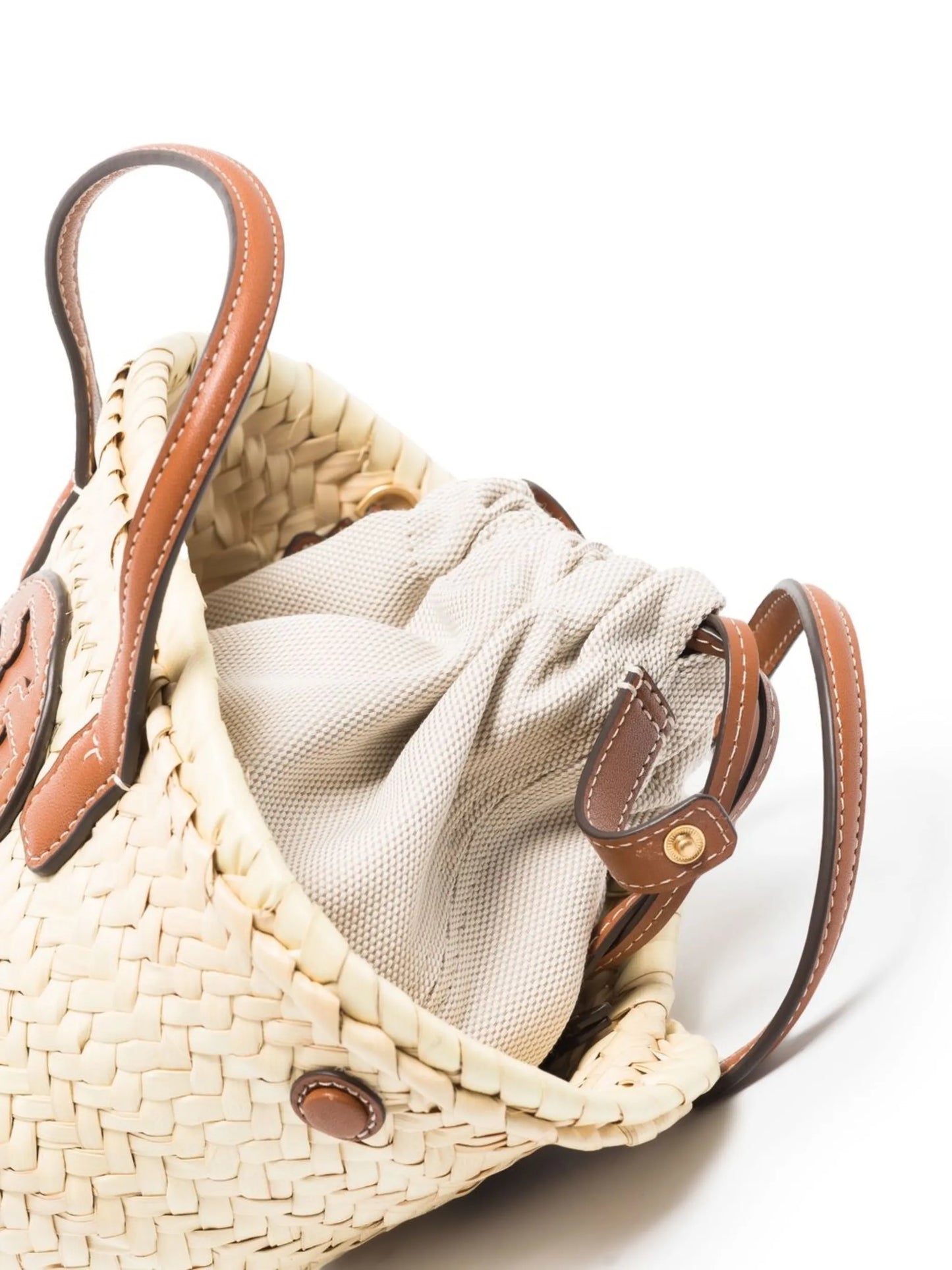 mini Ella Basket bag