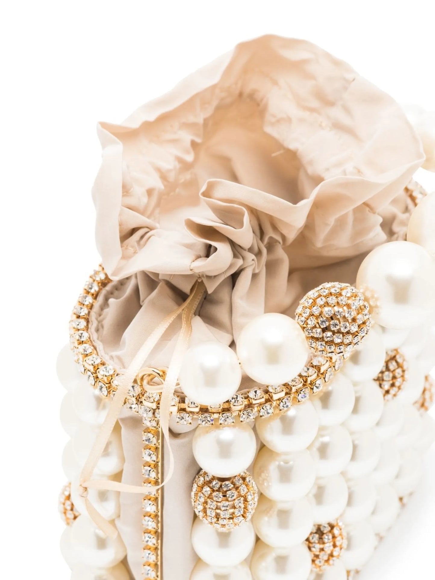 Holli Bucaneve mini bag