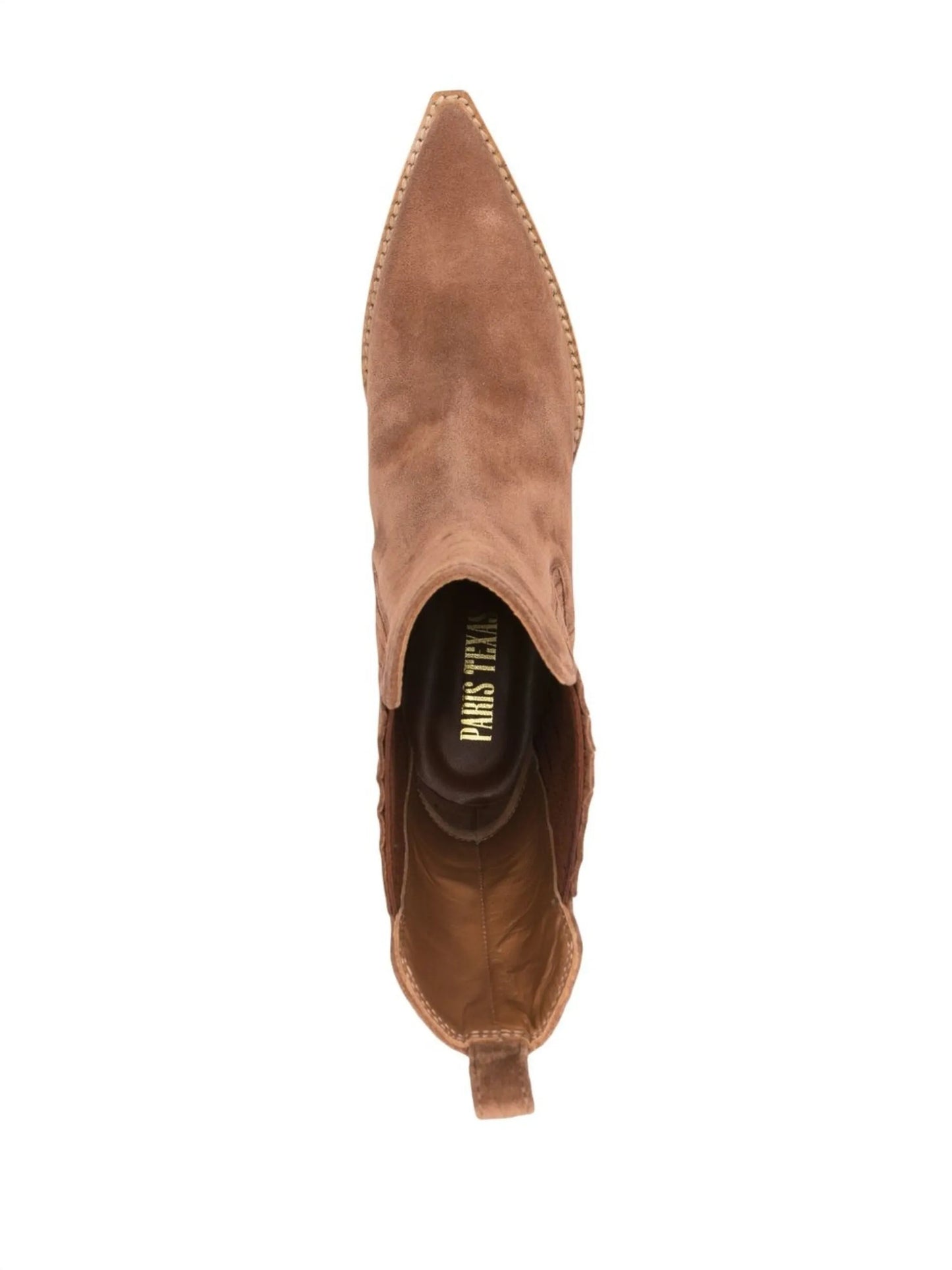 Dallas 100mm ankle boots