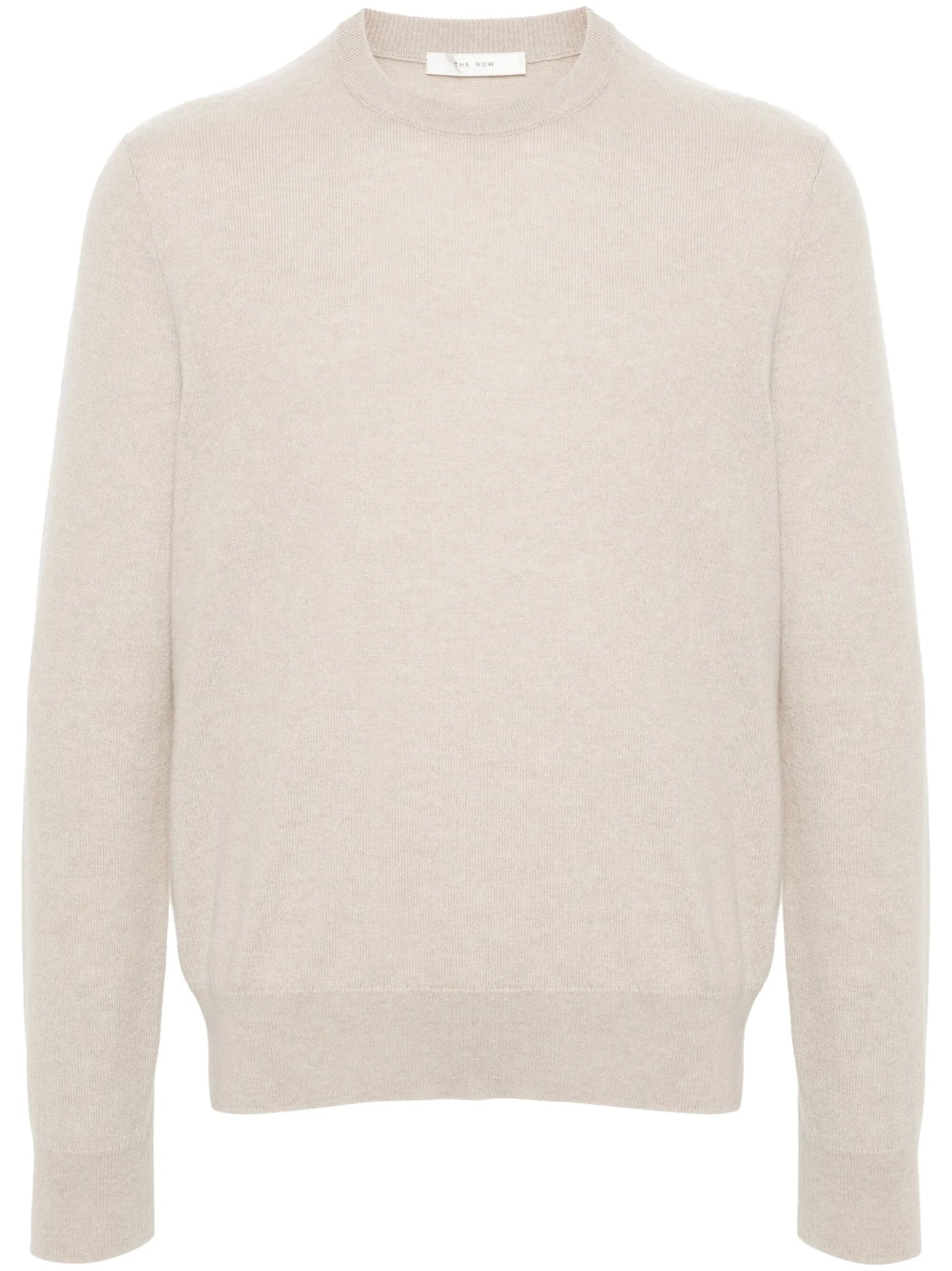 Benji sweater