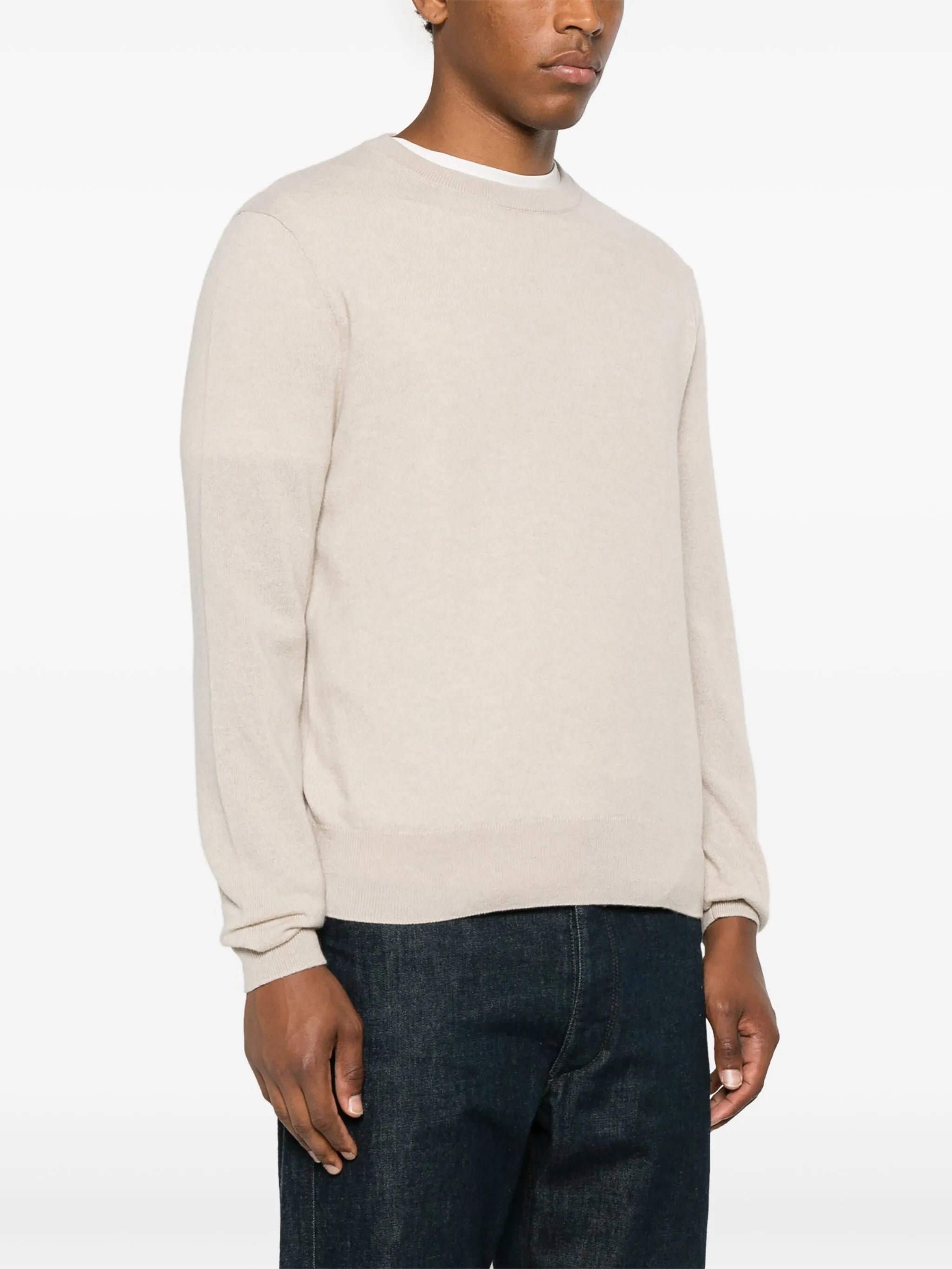 Benji sweater
