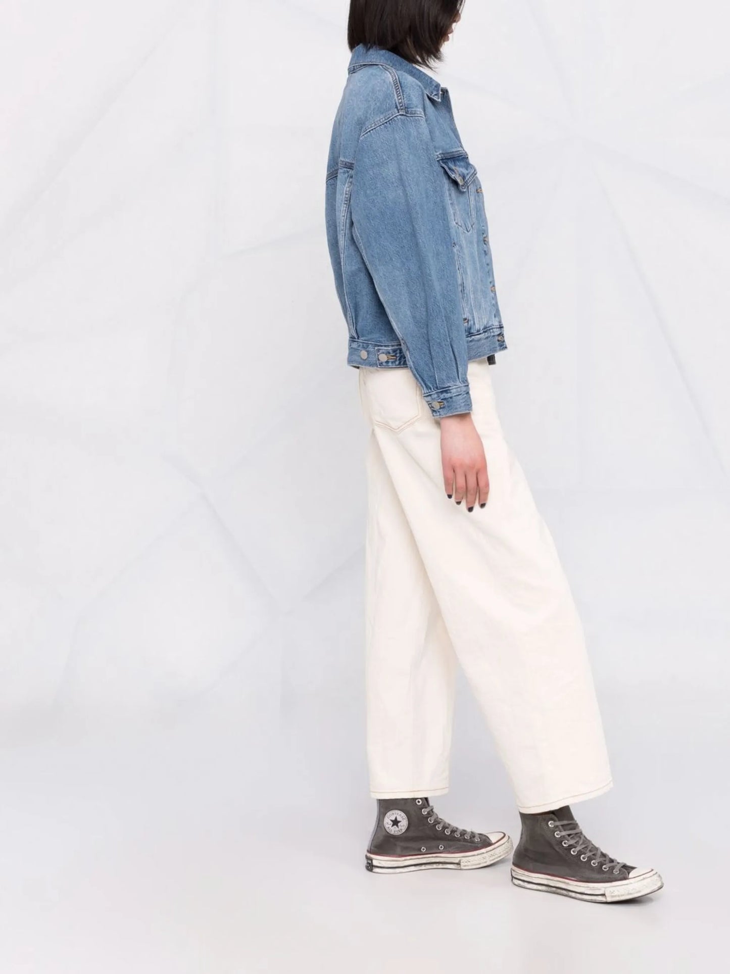 The Original Trucker denim jacket