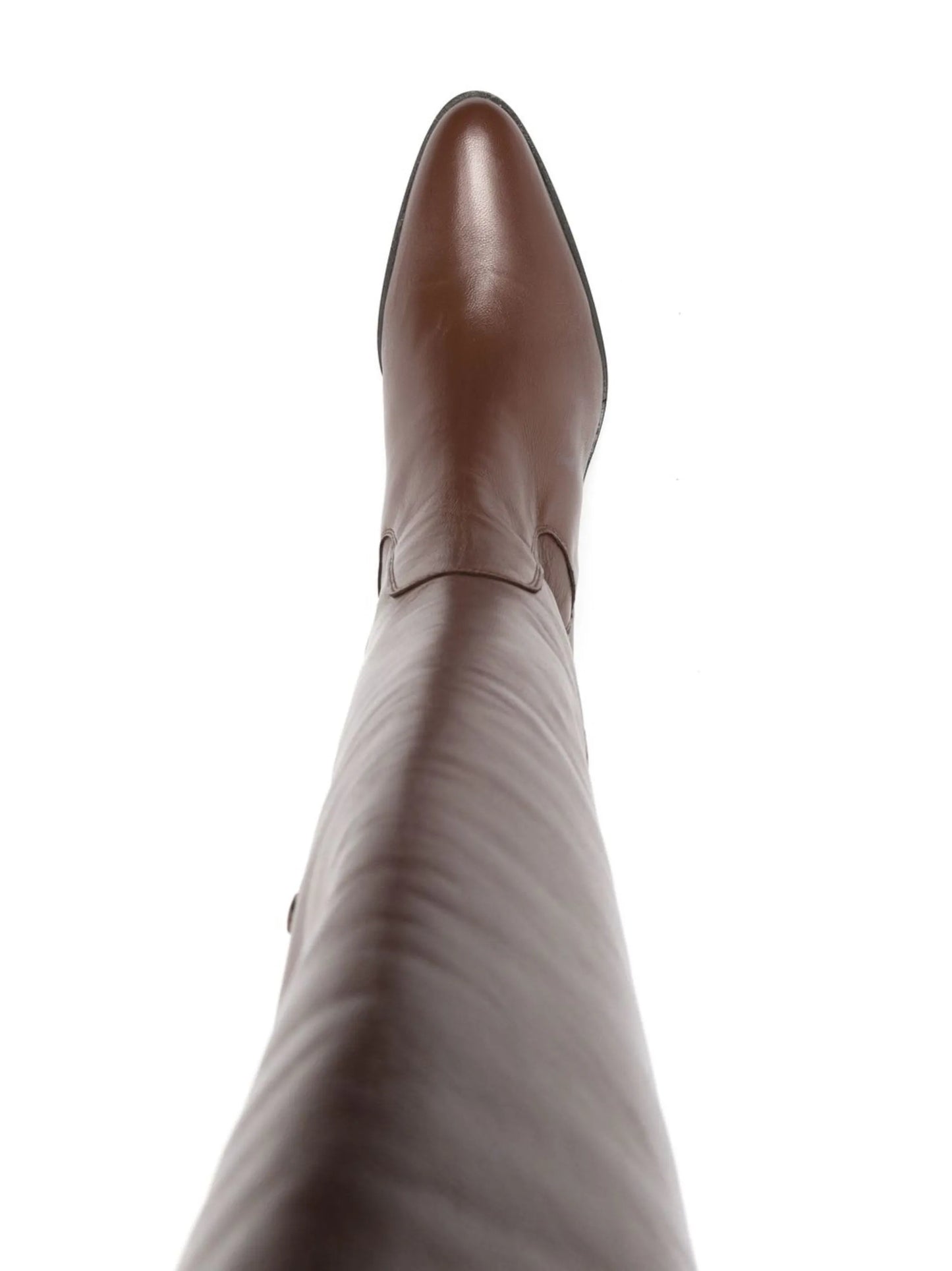 Esteban leather boots