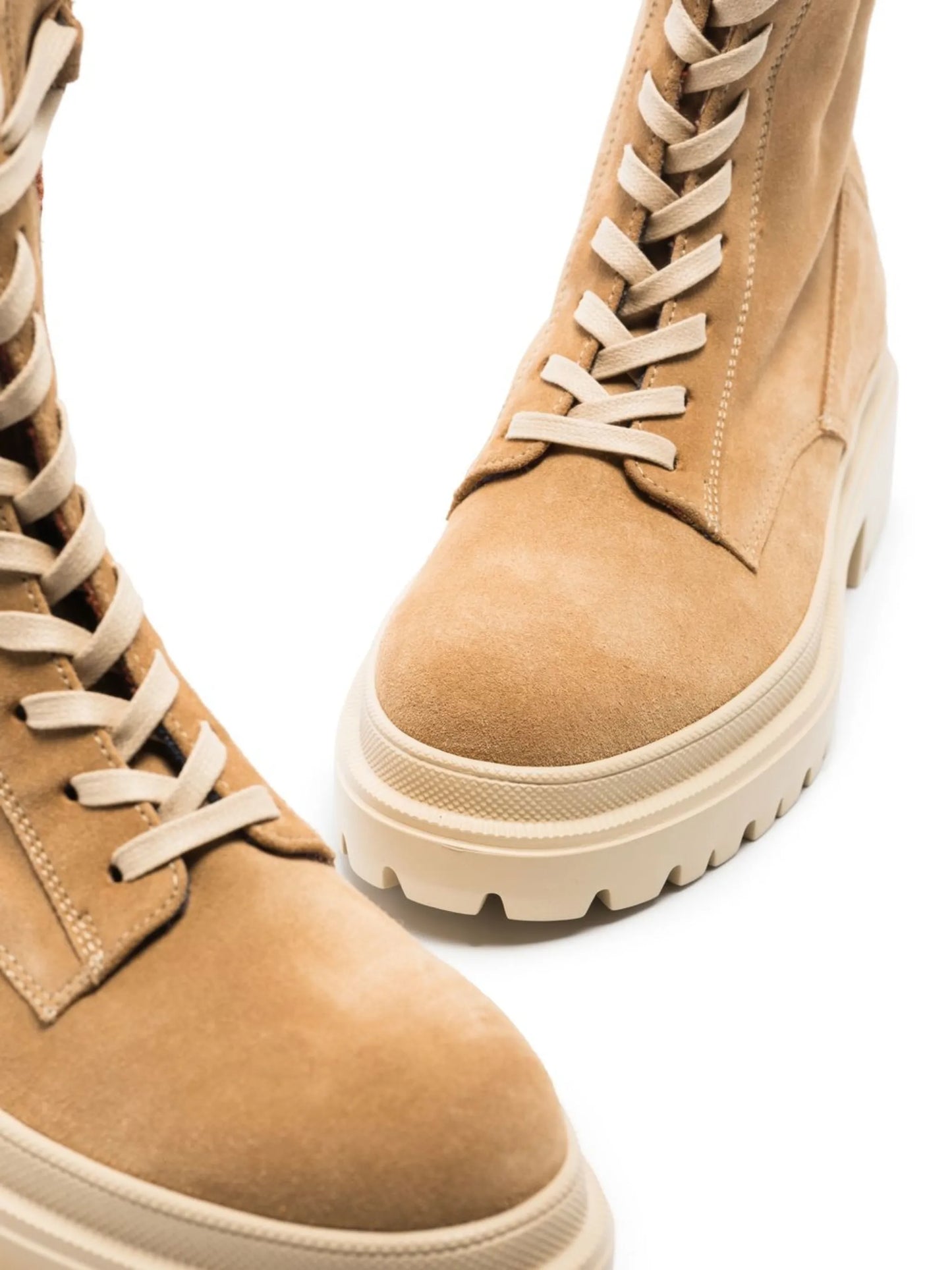 Alpina ankle boots