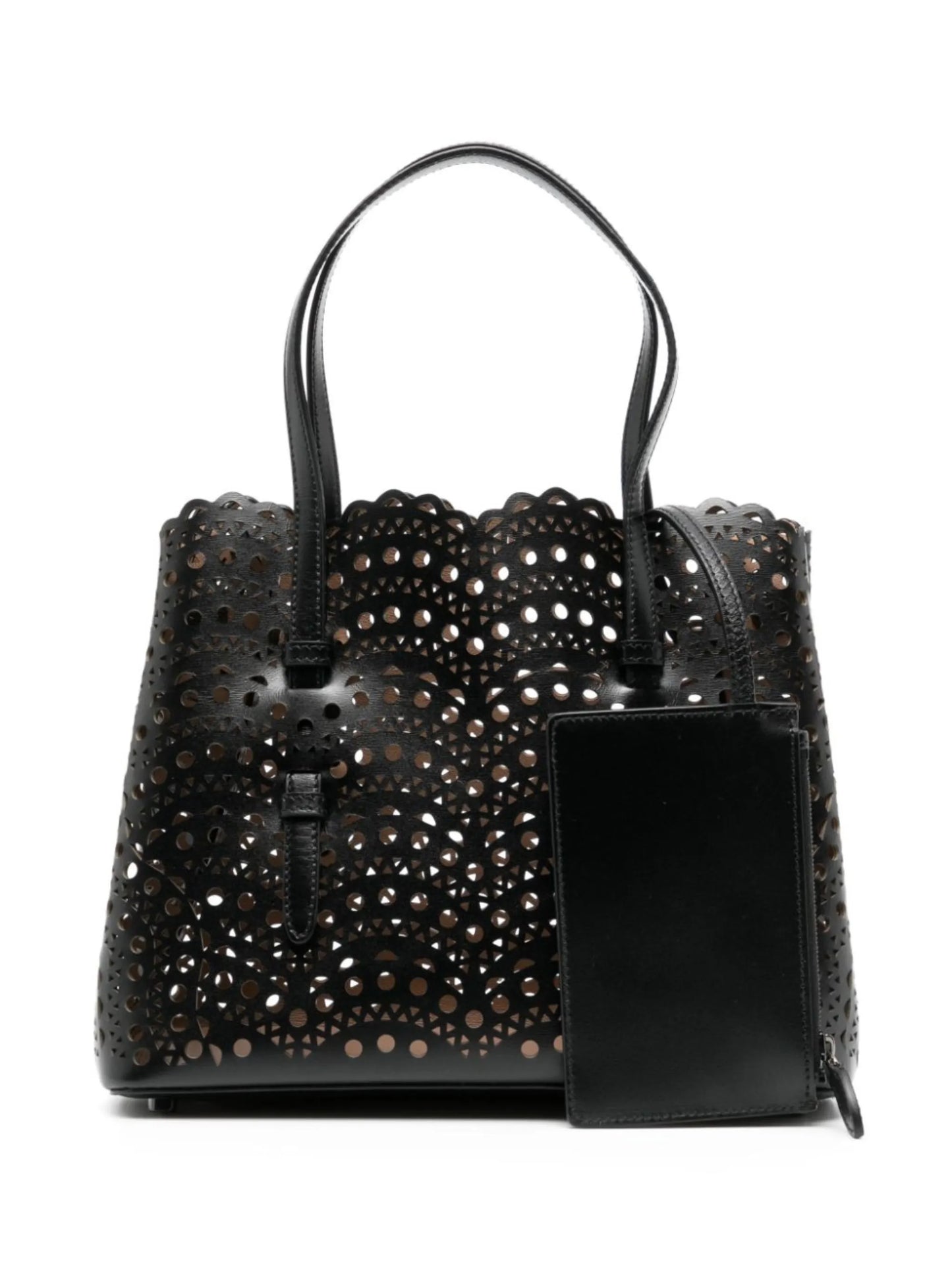 Le Mina 25 tote bag
