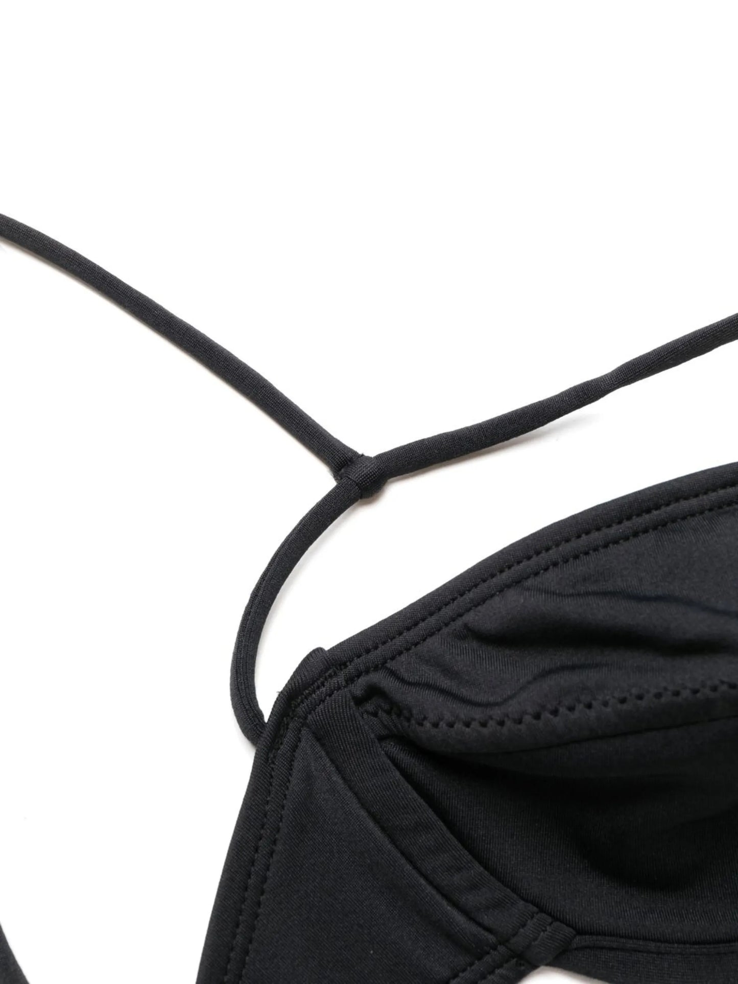 Le haut de maillot Signature bikini top