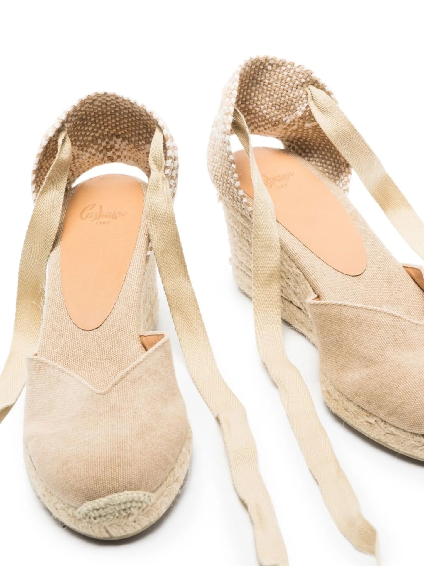 Chiara wedge sandals