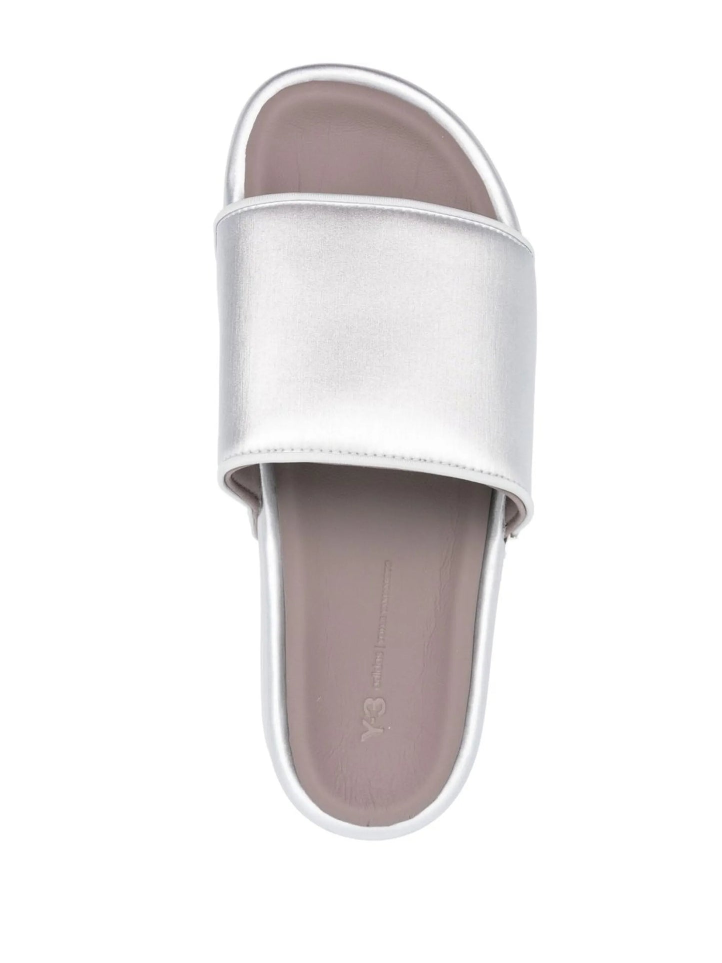 flatform open-toe sandals