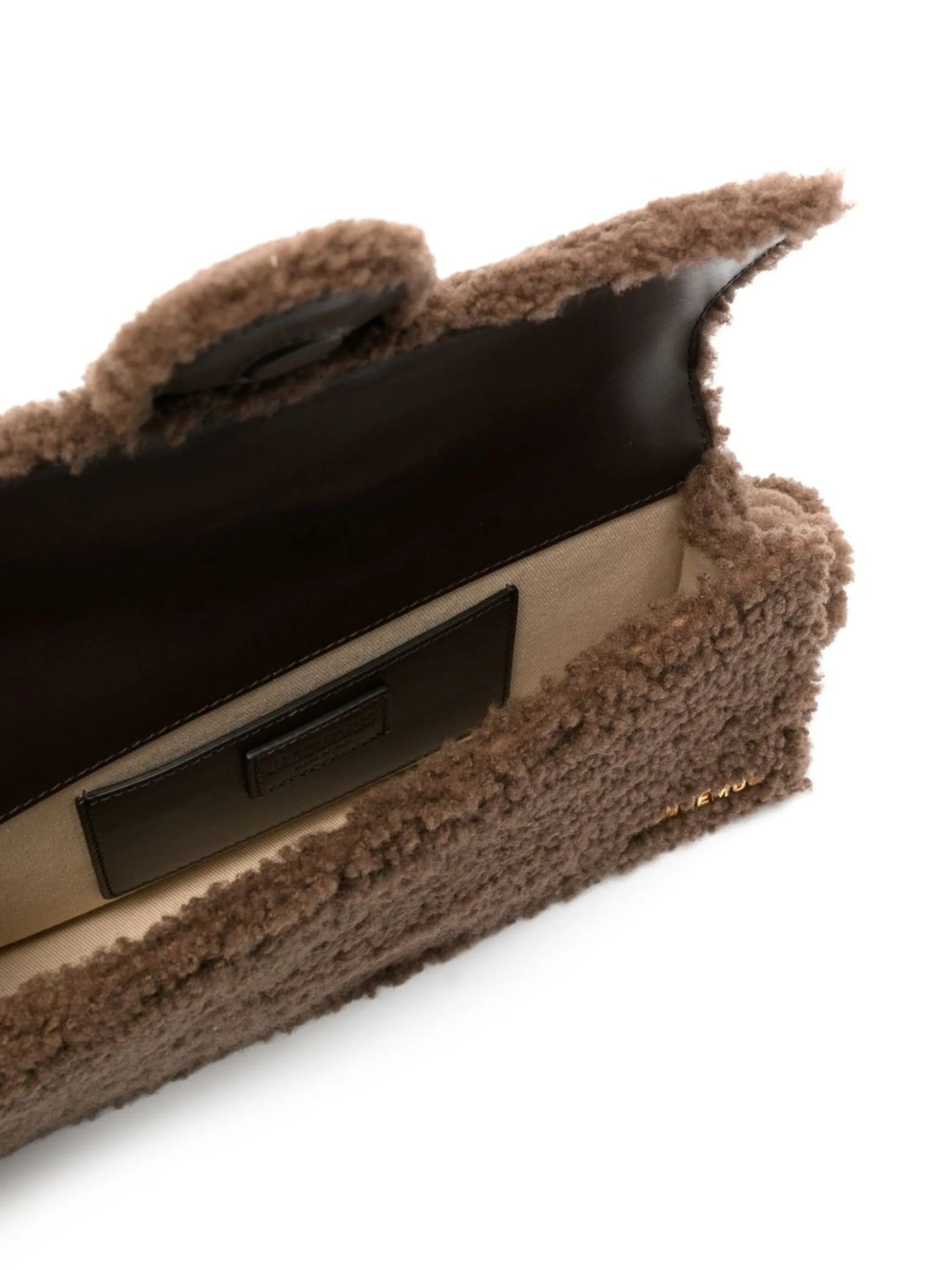 Le Bambidou shoulder bag