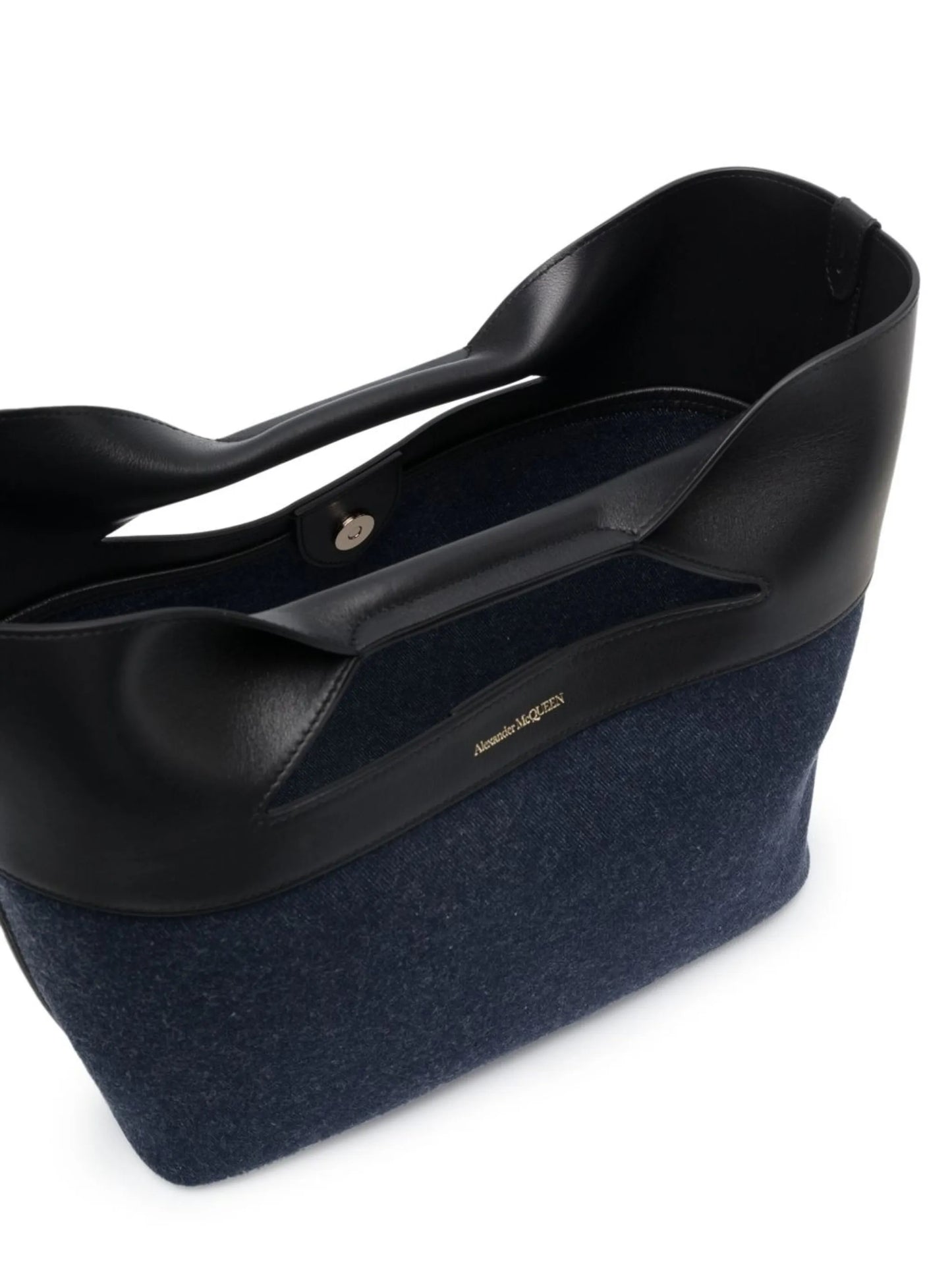 small Bow tote bag
