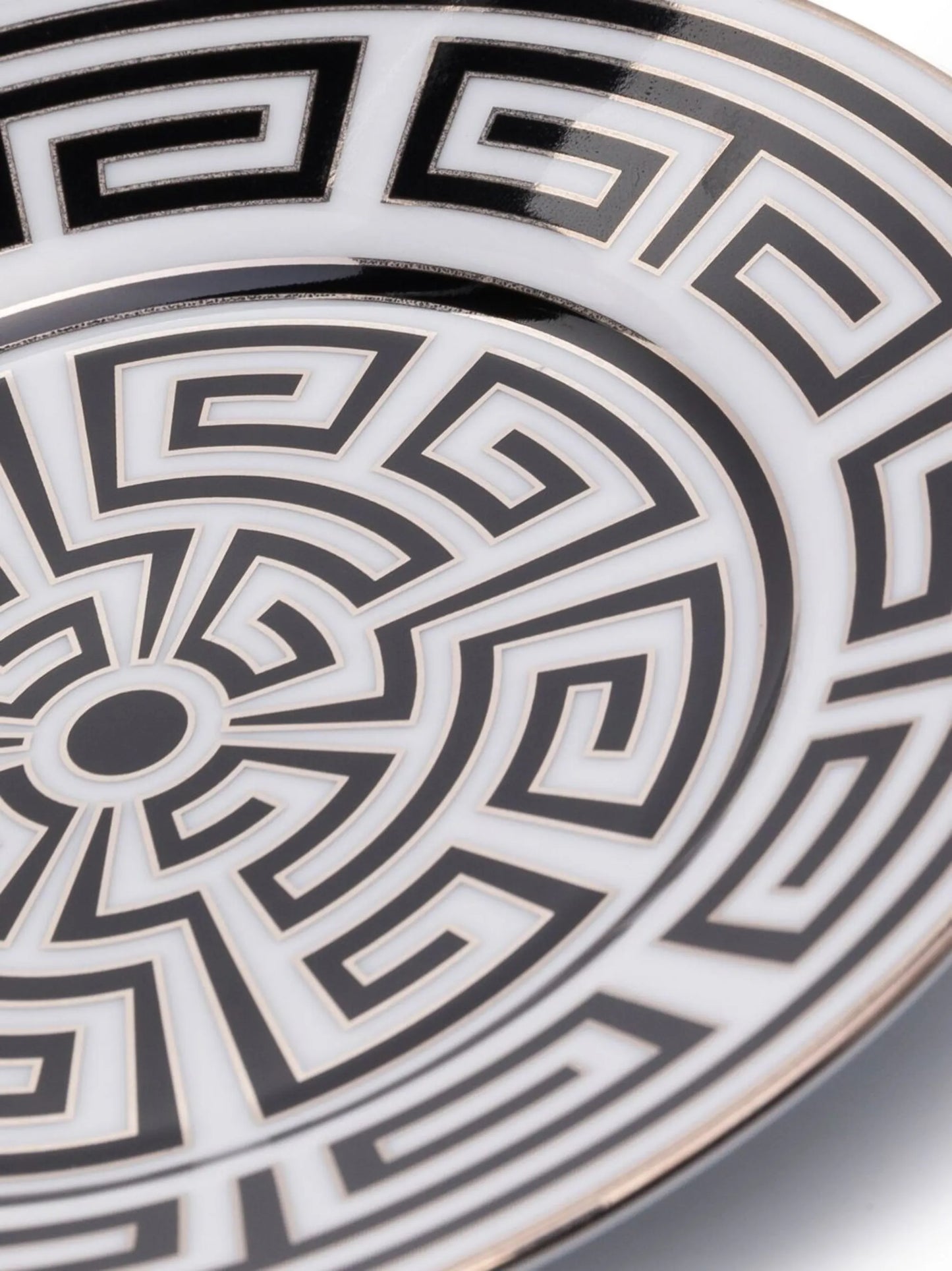 Labirinto bread plate (16cm)