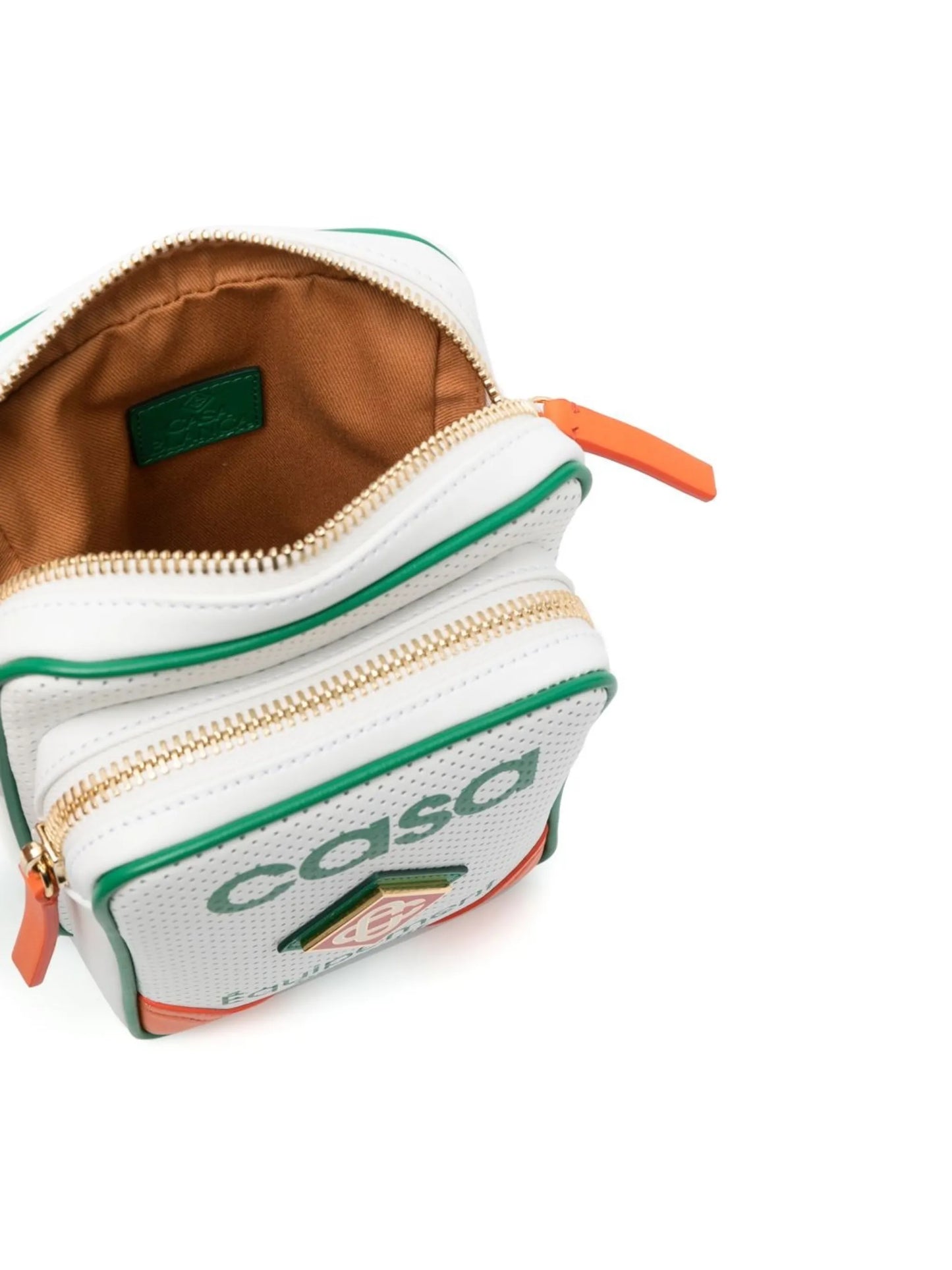 Casa Equipement Sportif messenger bag