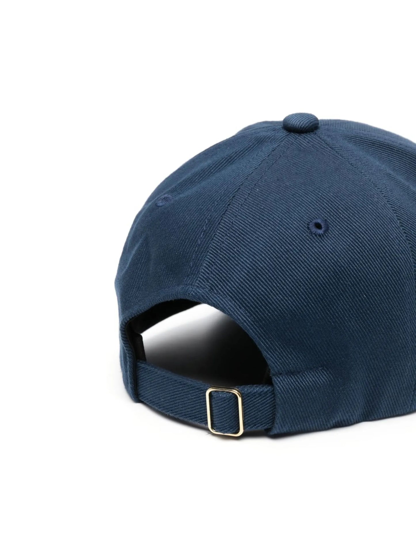 Swan embroidered cap