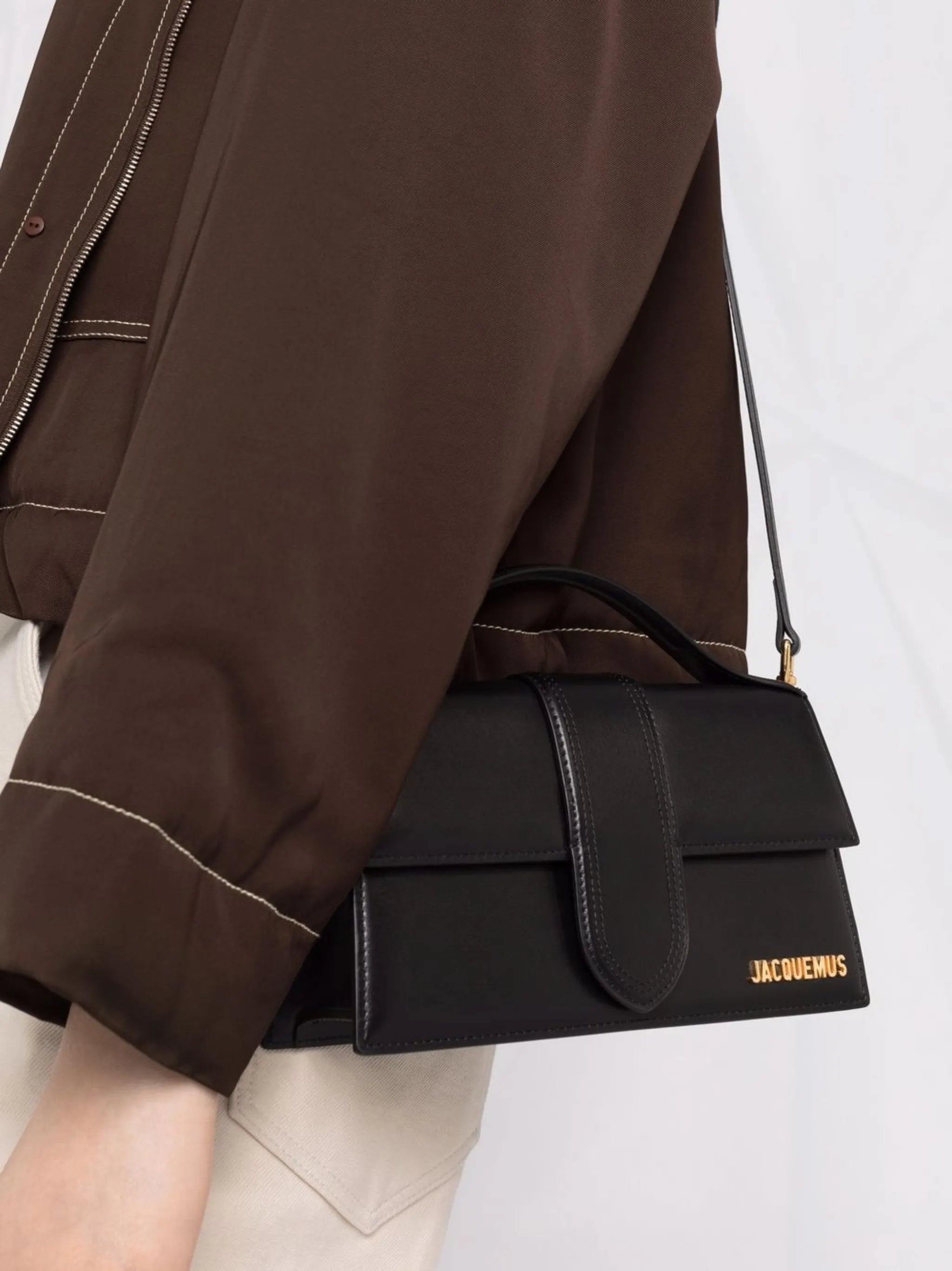The large Bambino tote bag