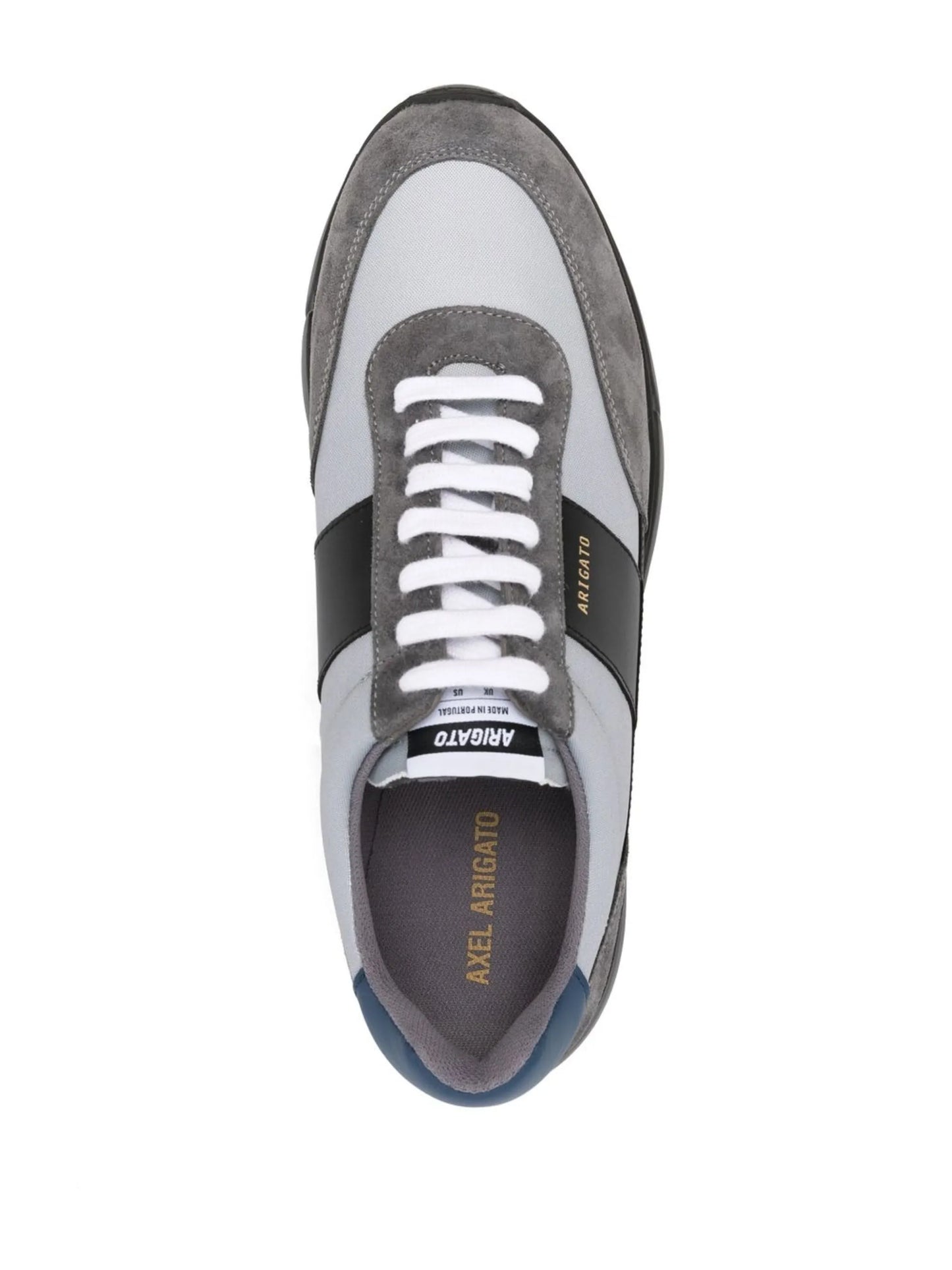 Genesis Vintage Runner sneakers