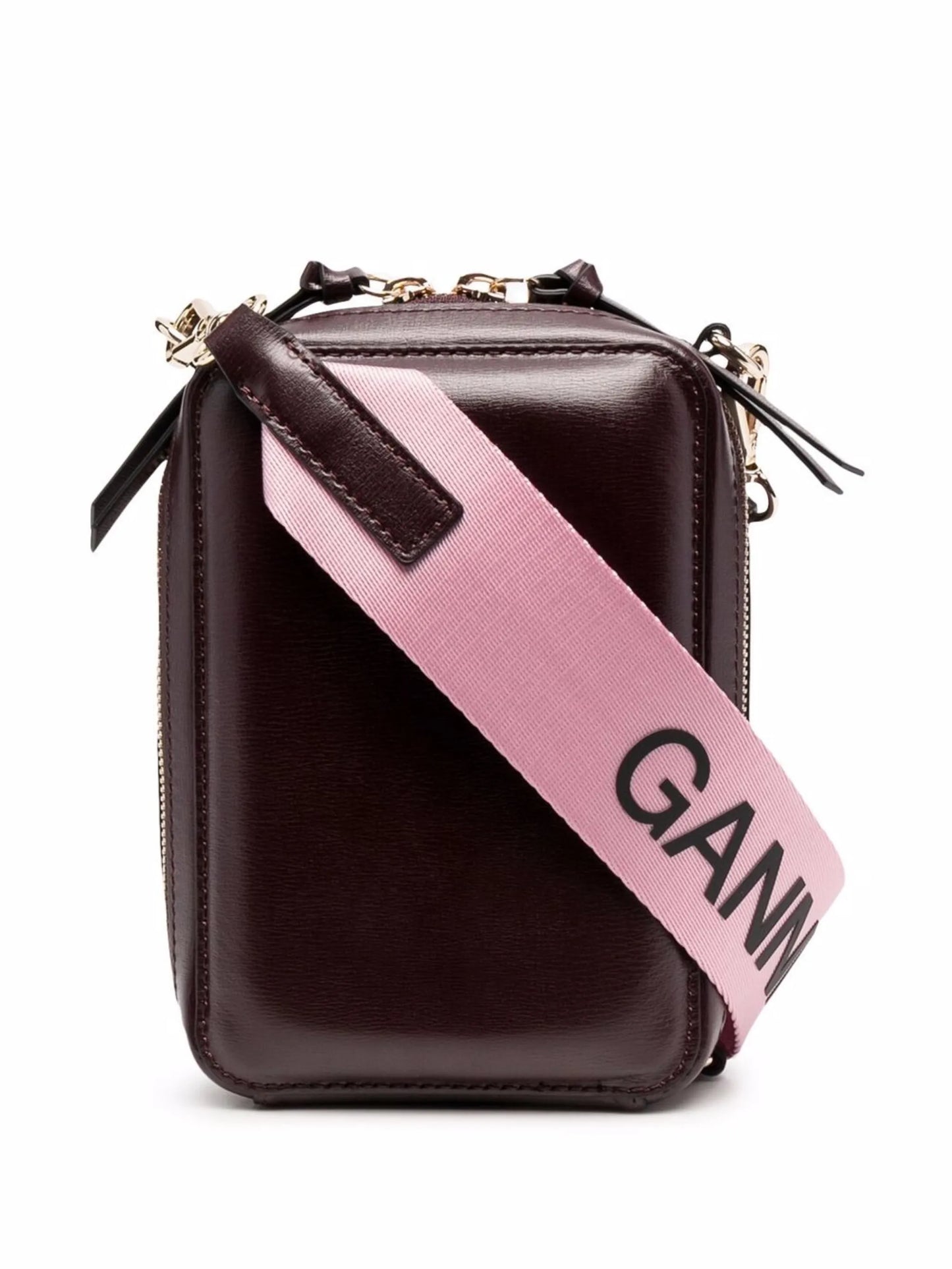 multi-strap camera bag