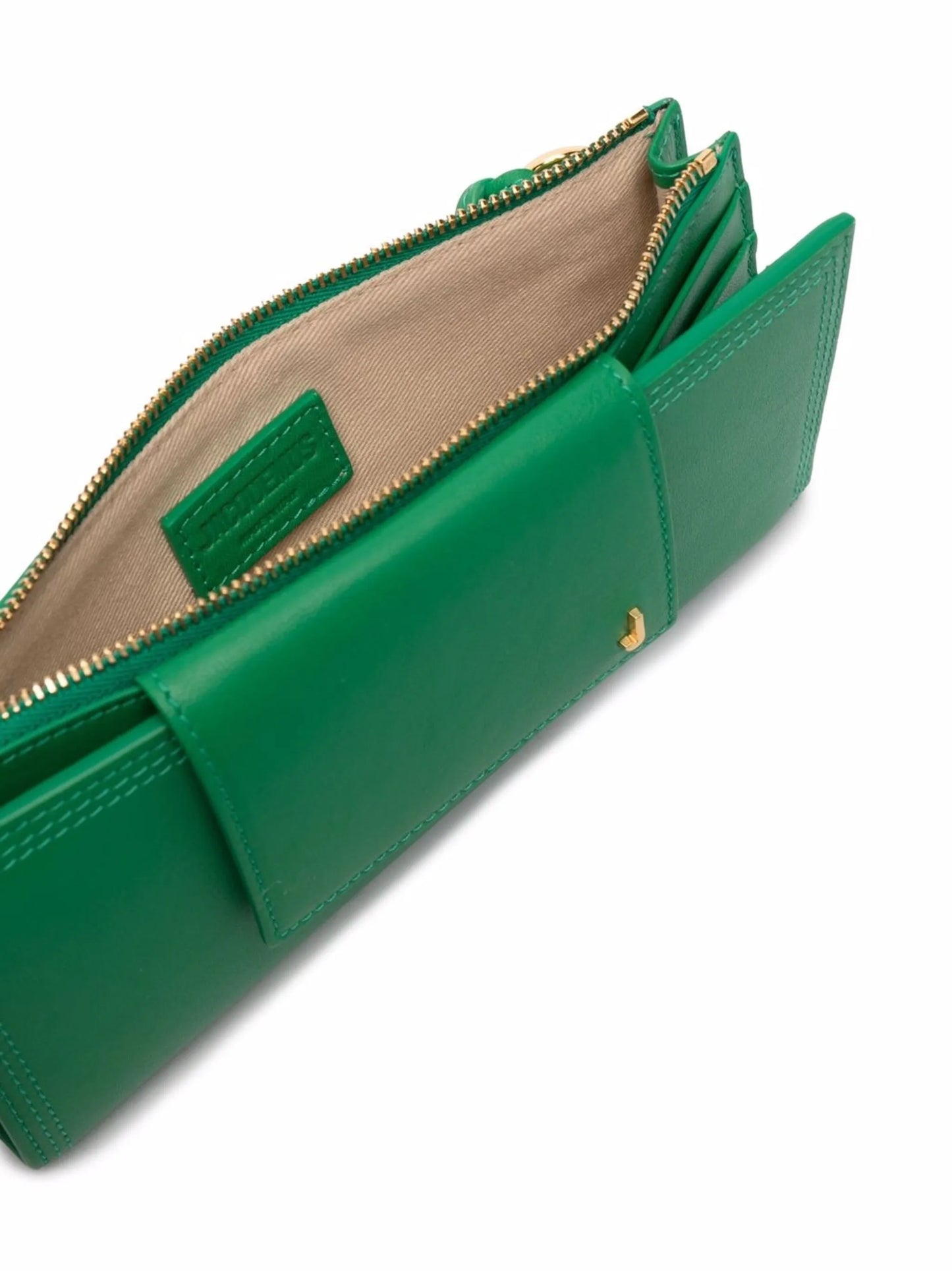 Le Pichoto leather bag