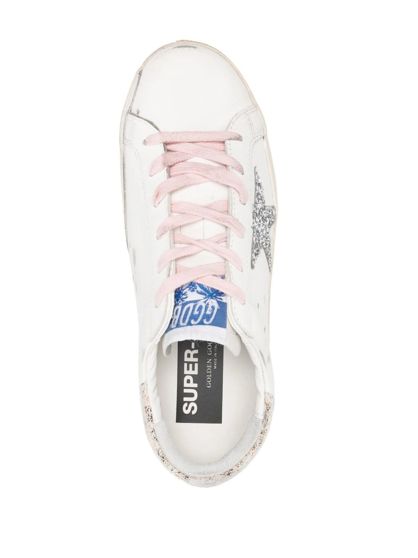 SStar Keep Doing What You Love sneakers