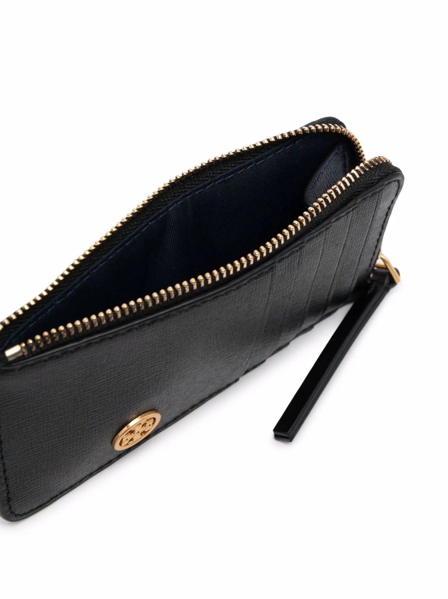 Robinson zip-up card holder