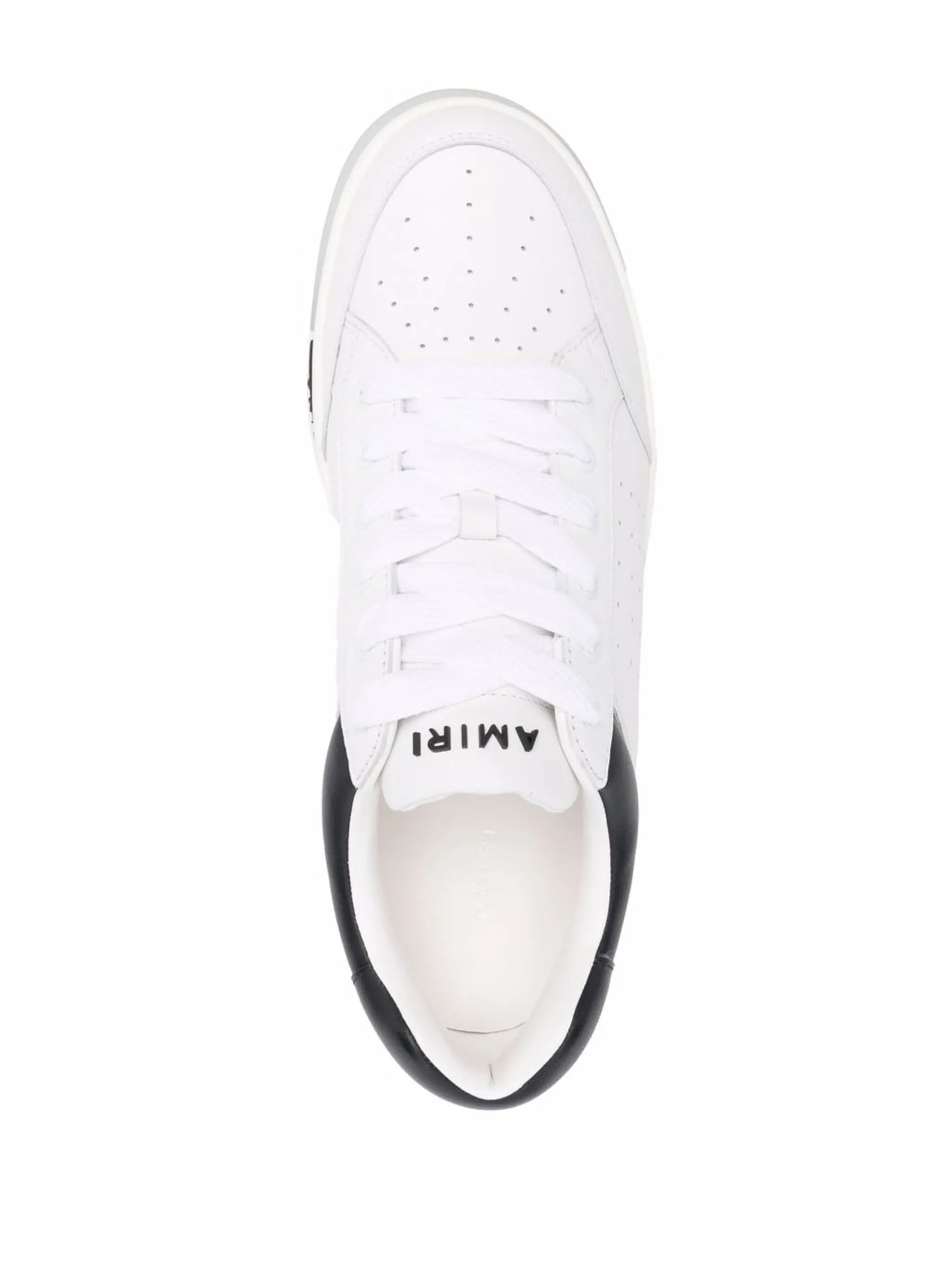 Stadium low-top sneakers