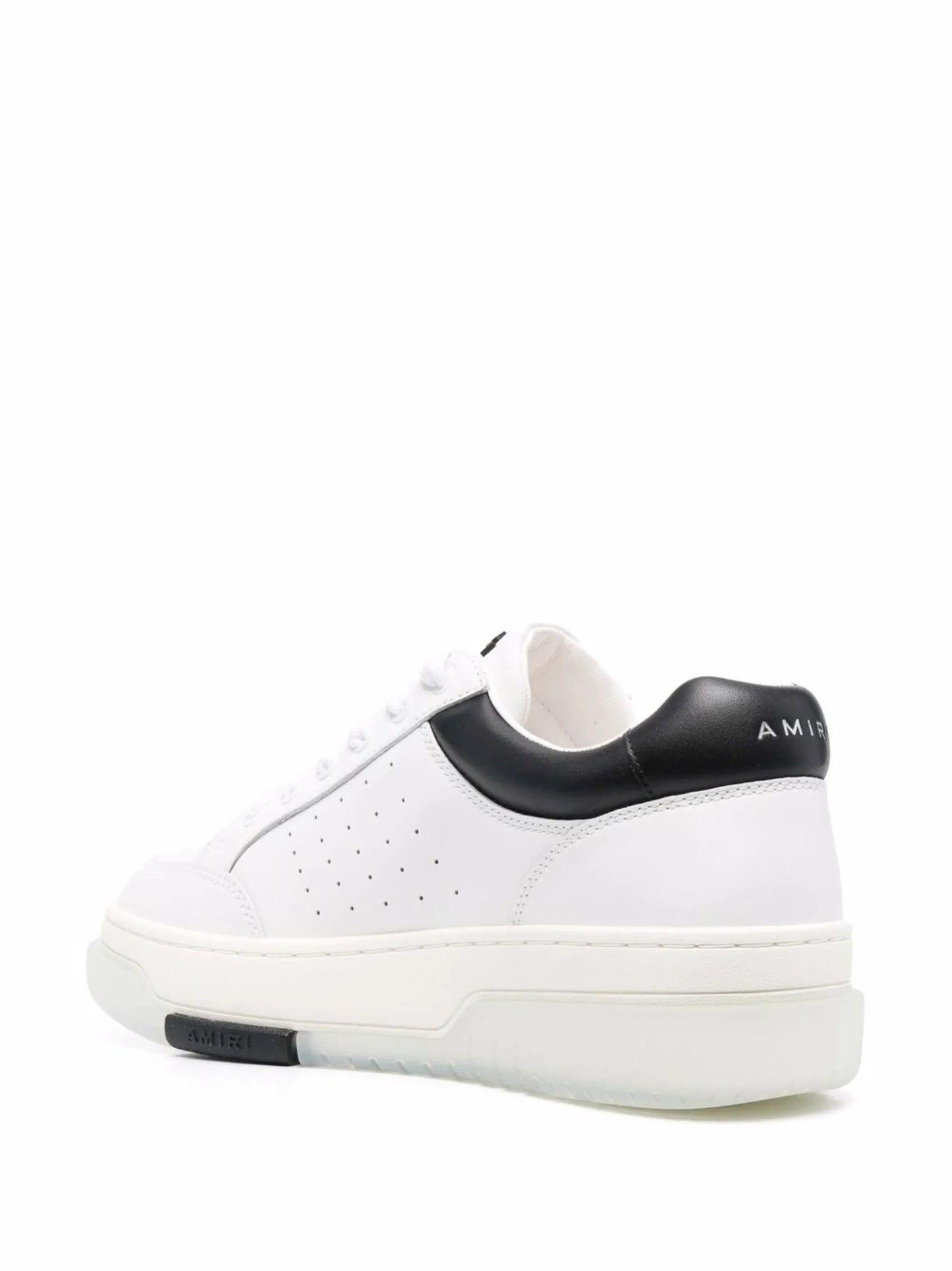 Stadium low-top sneakers