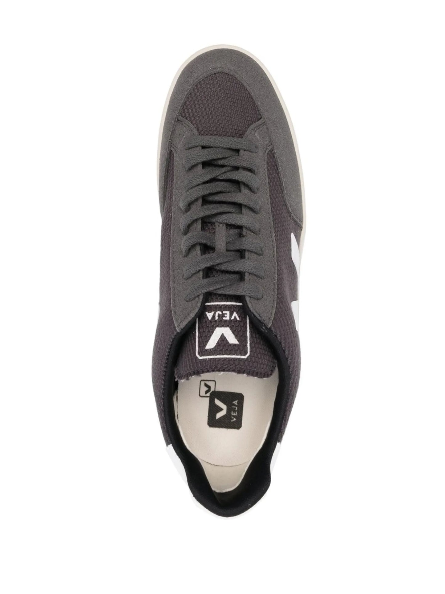 V-12 lace-up sneakers