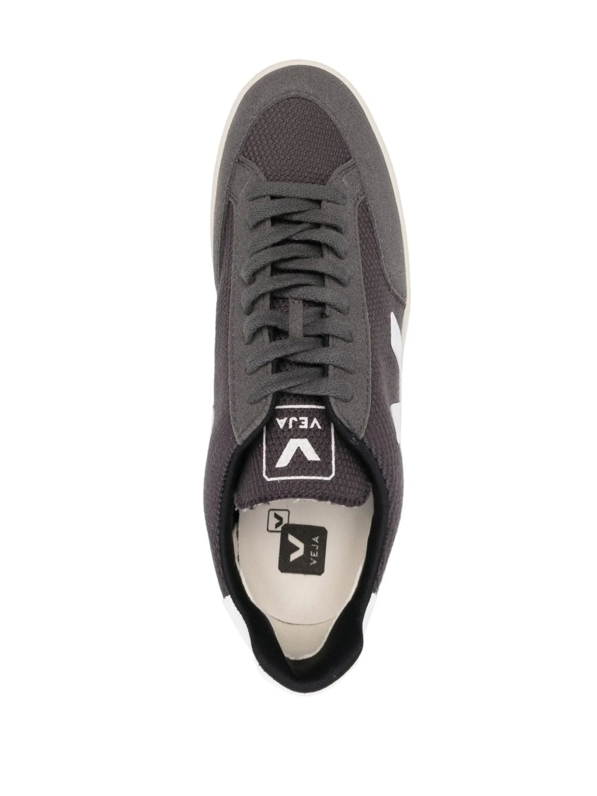 V-12 lace-up sneakers