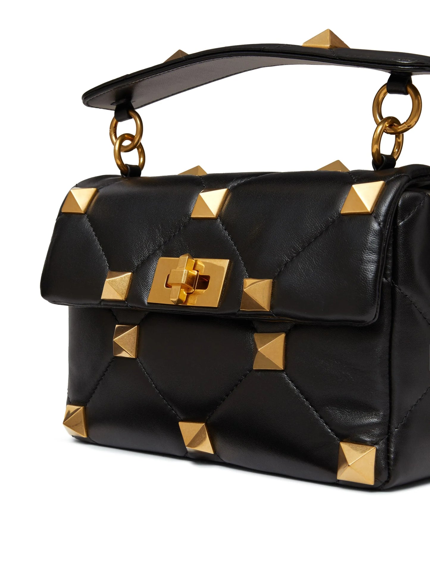 medium Roman Stud shoulder bag