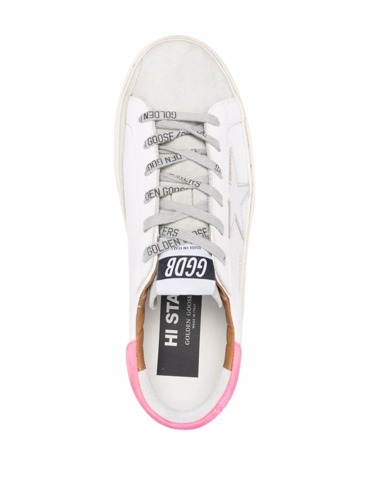 Hi Star sneakers