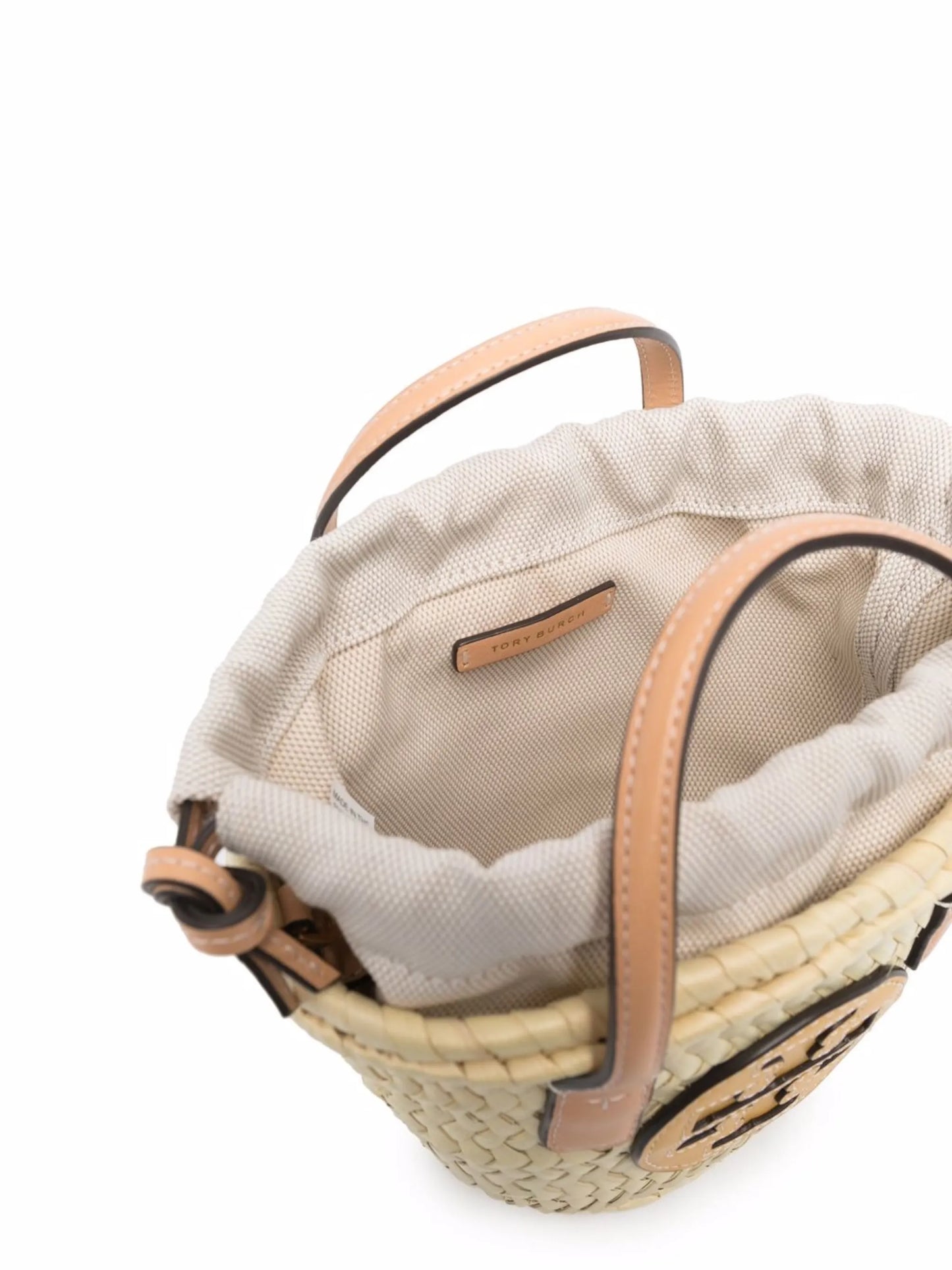 mini Ella Basket bag